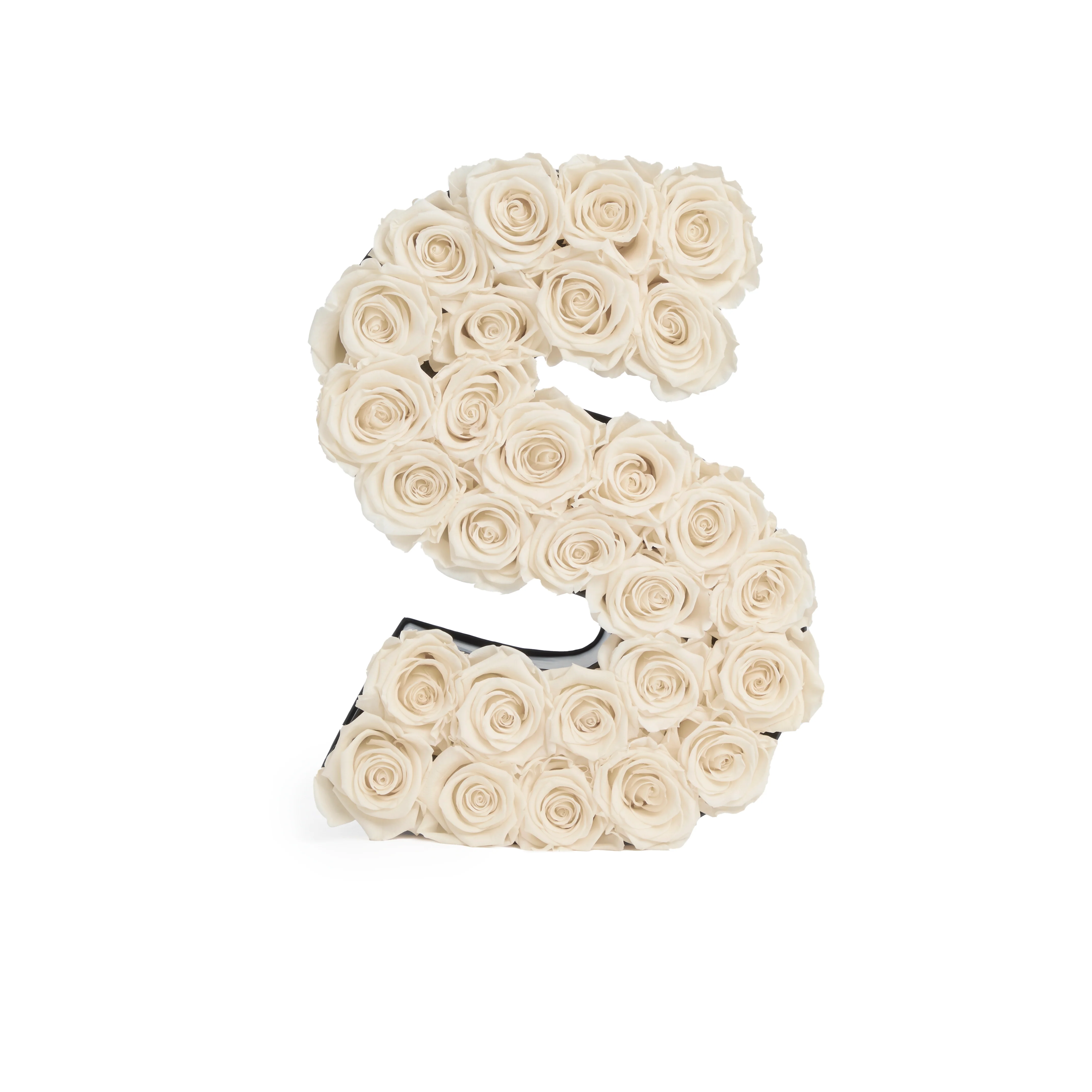 Le Grand Letter - S - Mearch