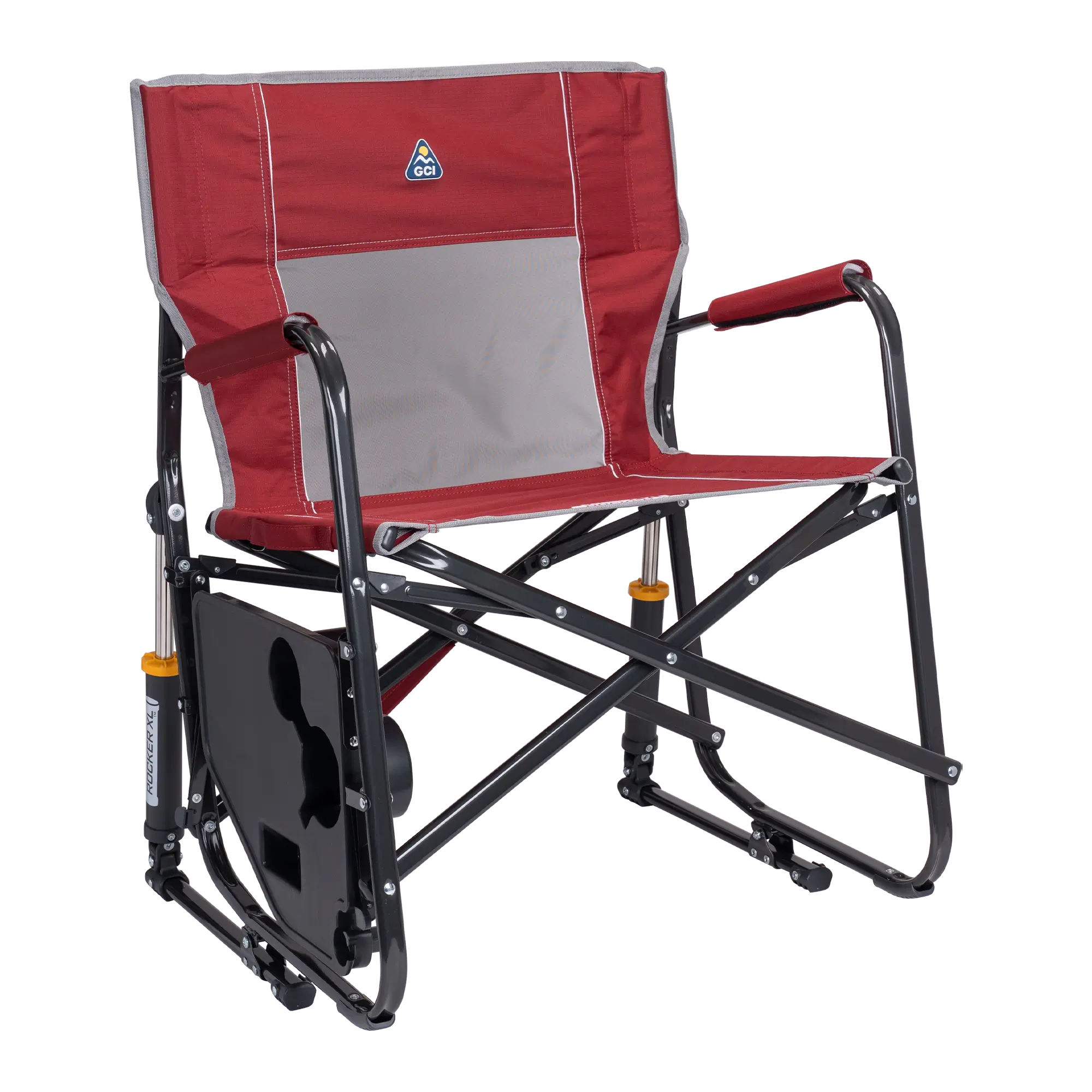 Freestyle Rocker XL™ with Side Table - Mearch
