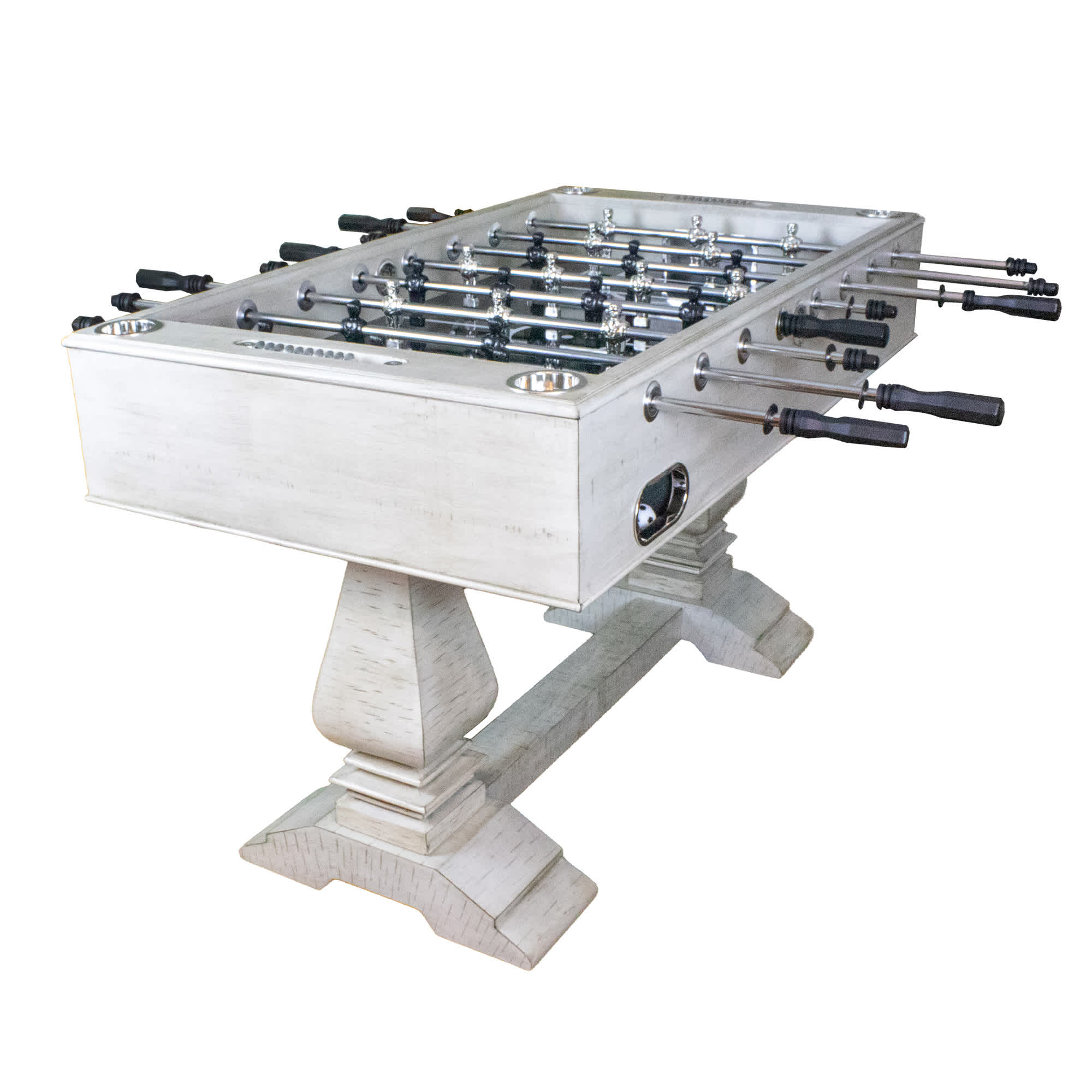 Montecito 55-in Foosball Table