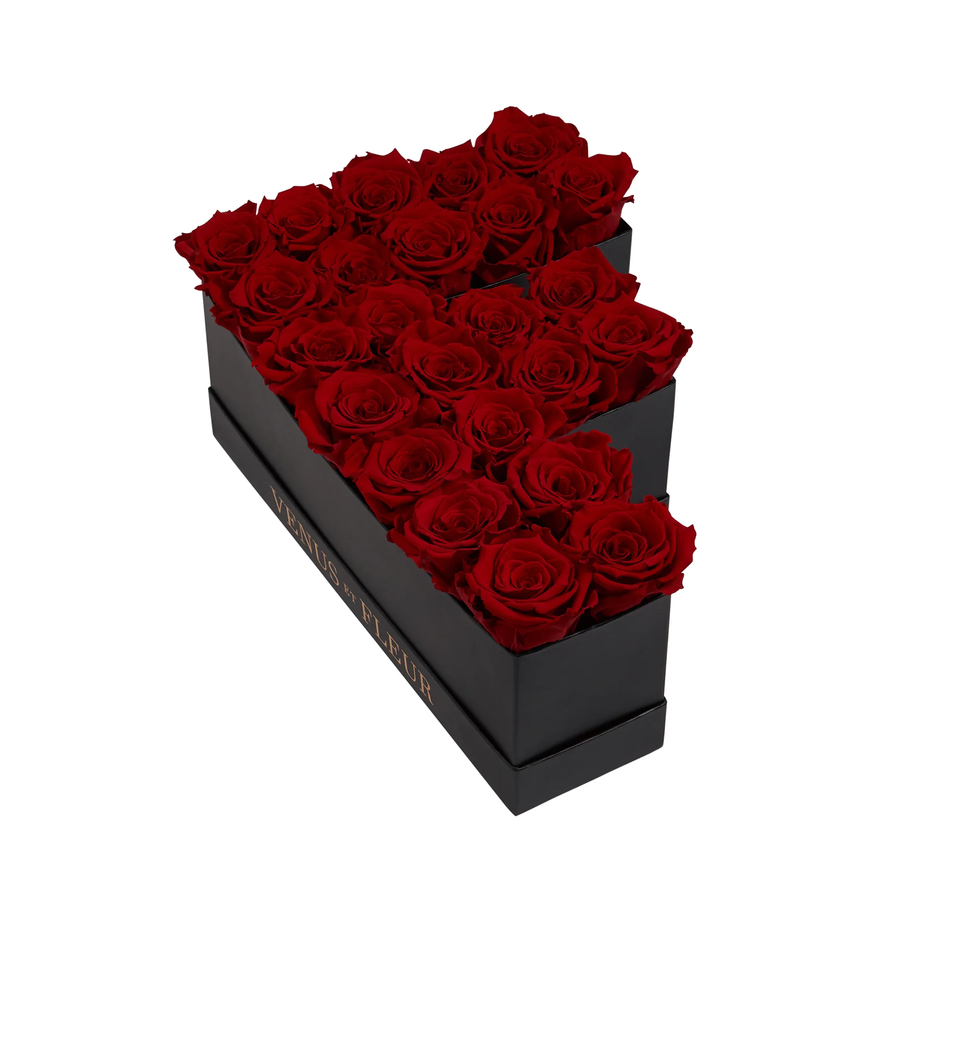 Le Grand Letter - F - Mearch