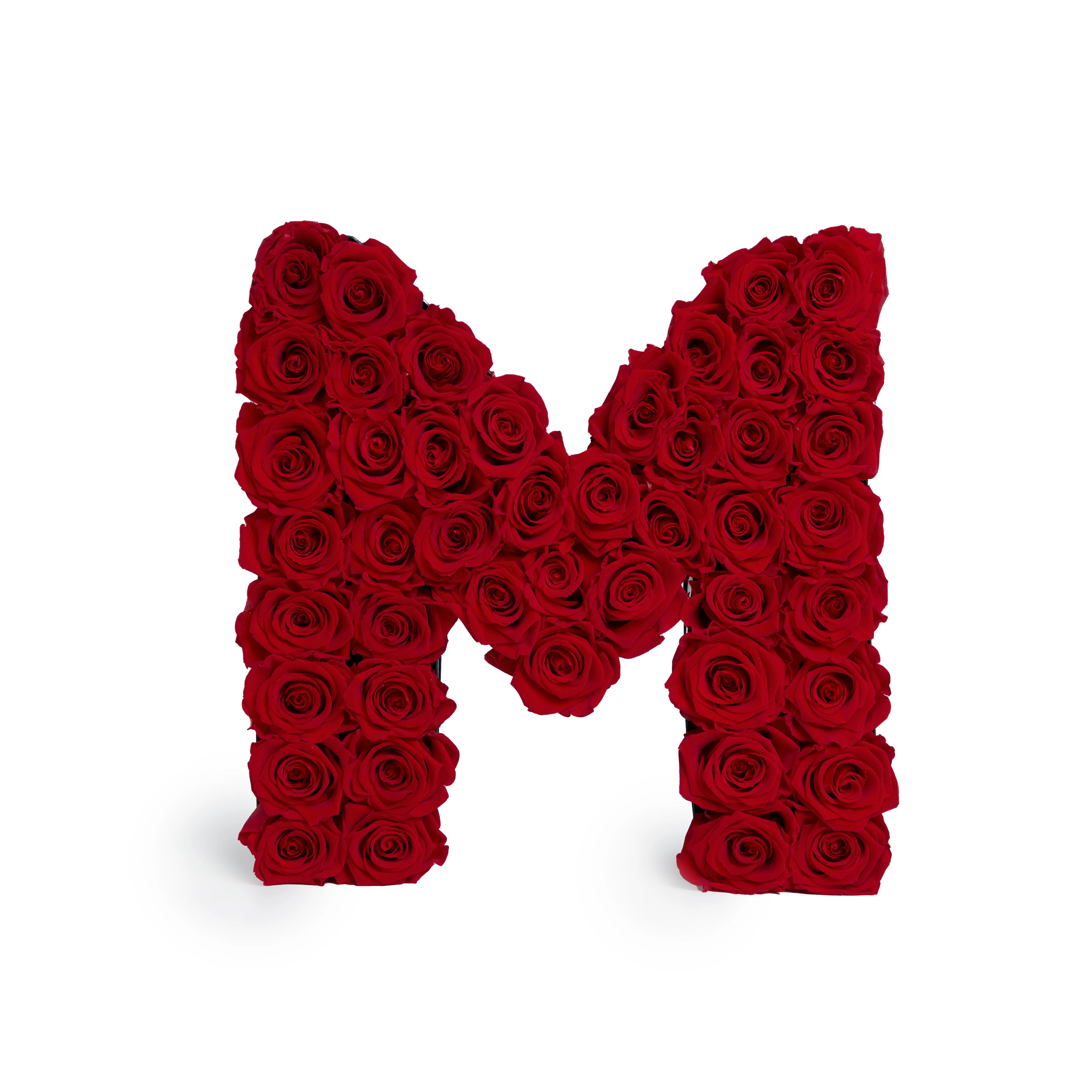 Le Grand Letter - M - Mearch