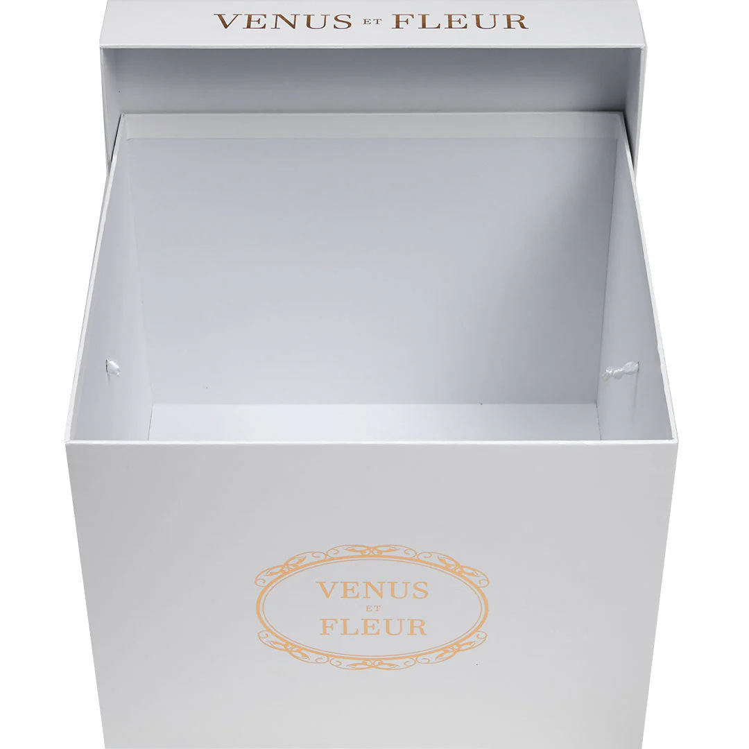 Small Square - Mearch