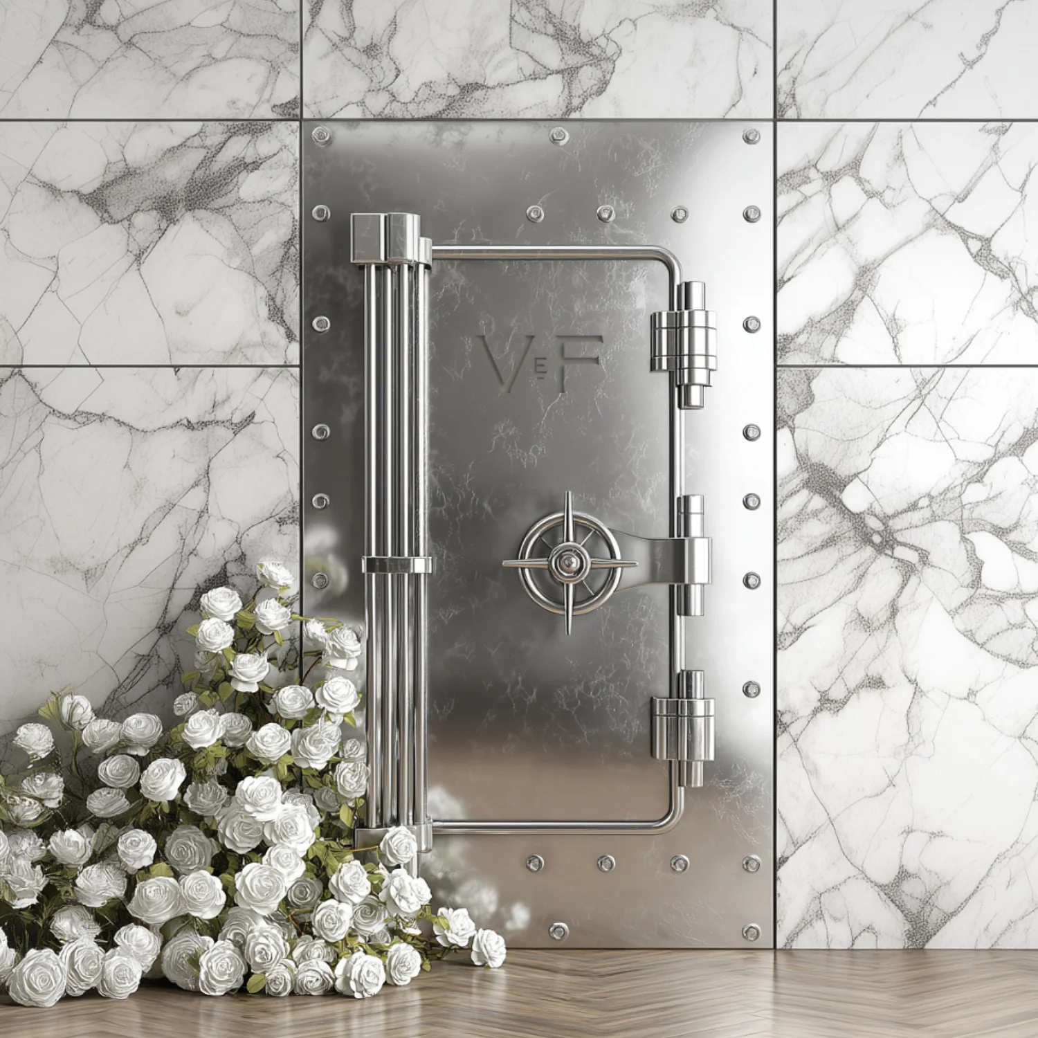 Small Round - Mearch