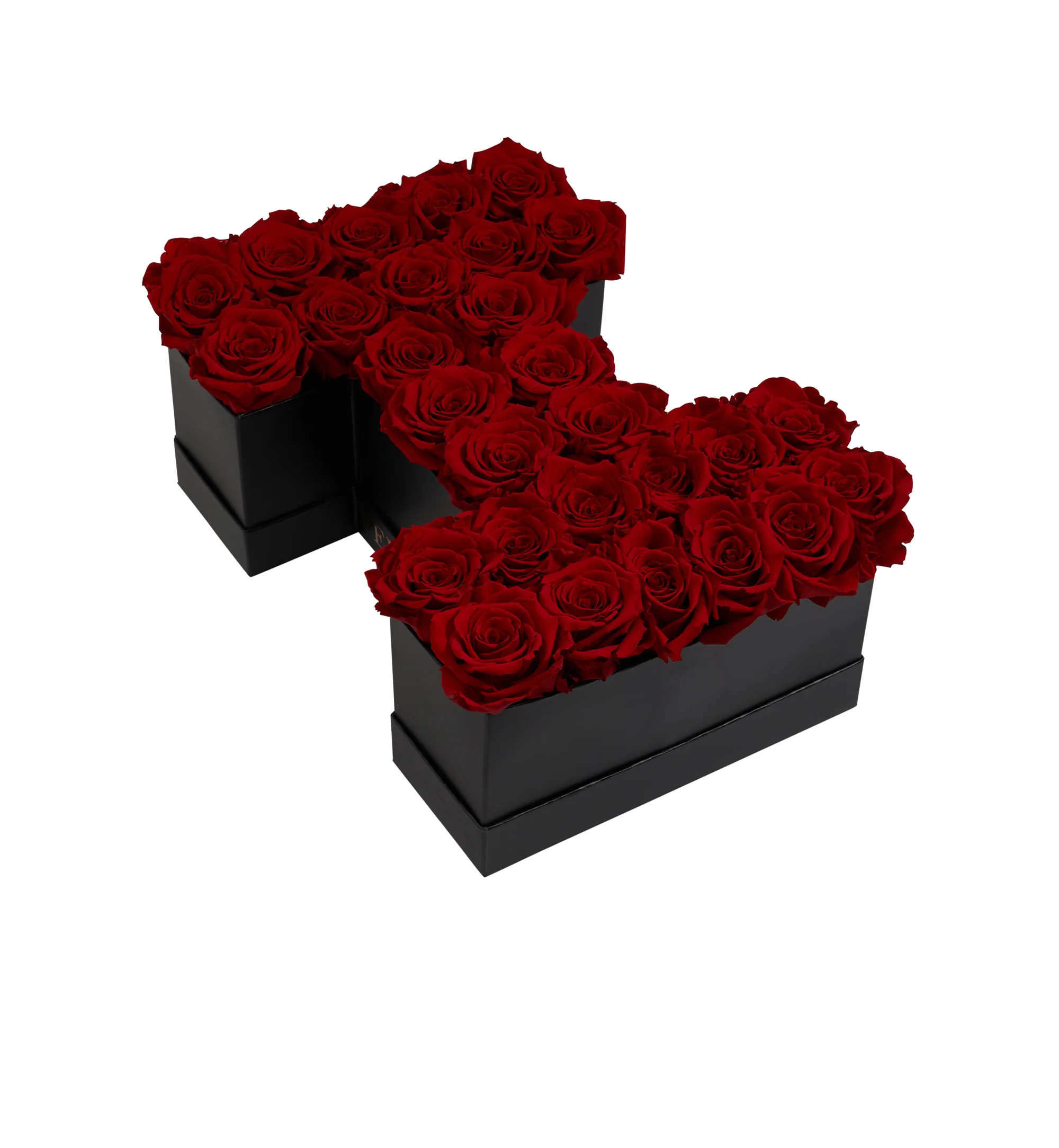 Le Grand Letter - I - Mearch