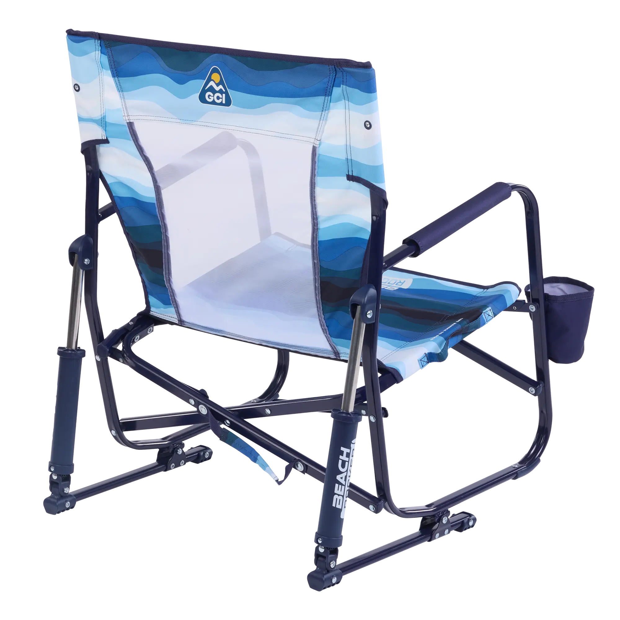 Beach Rocker™ - Mearch