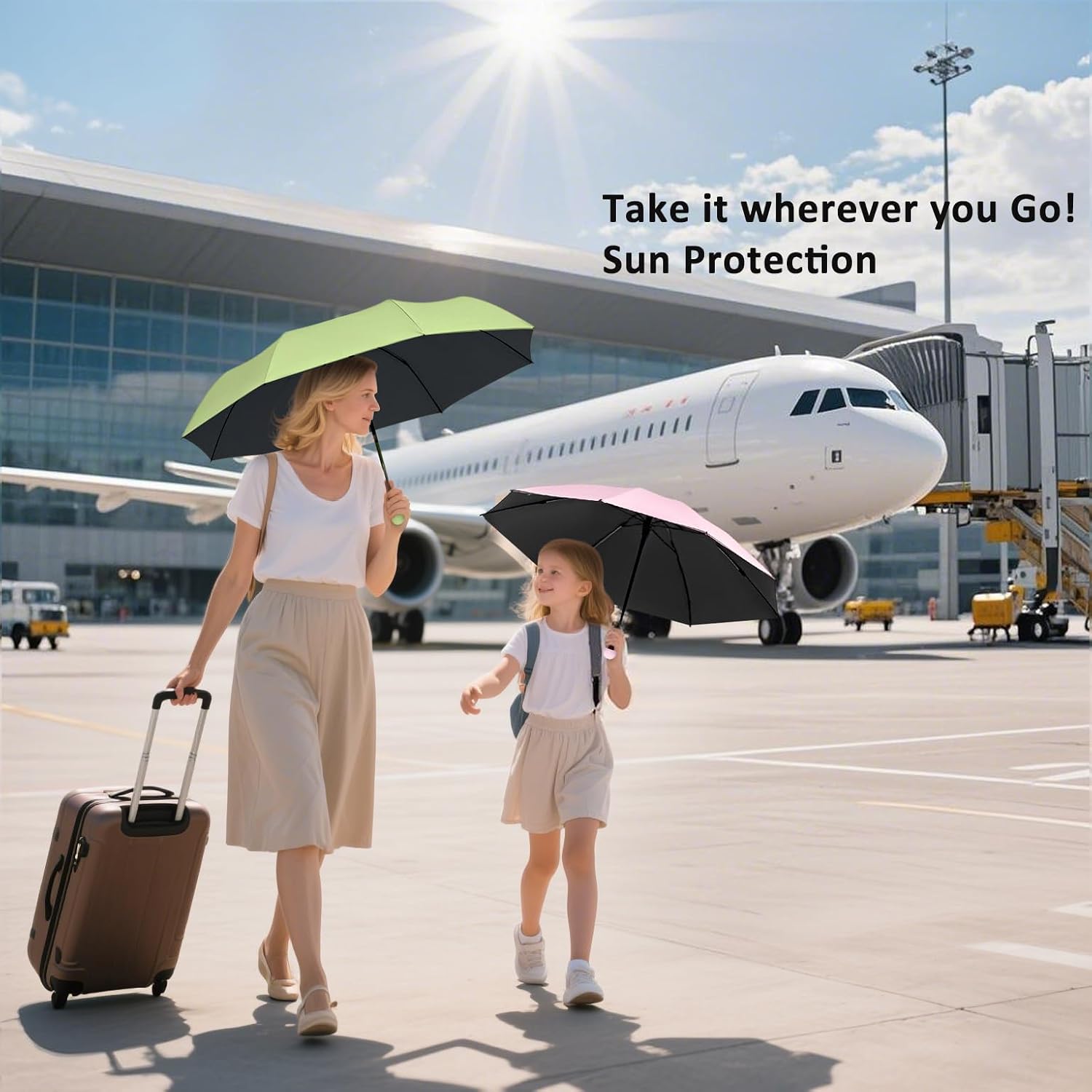 Take it wherever you go