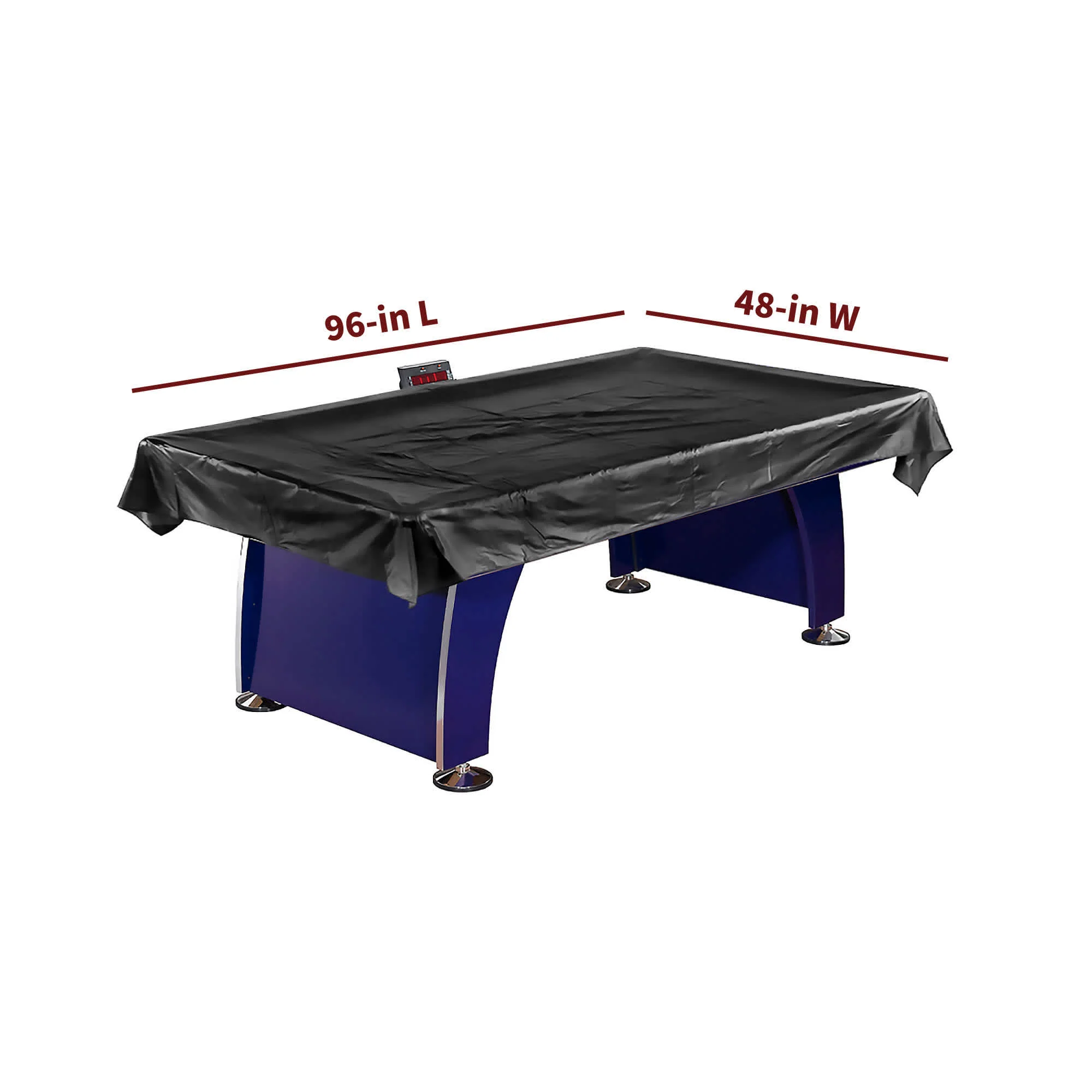 Air Hockey Table Cover