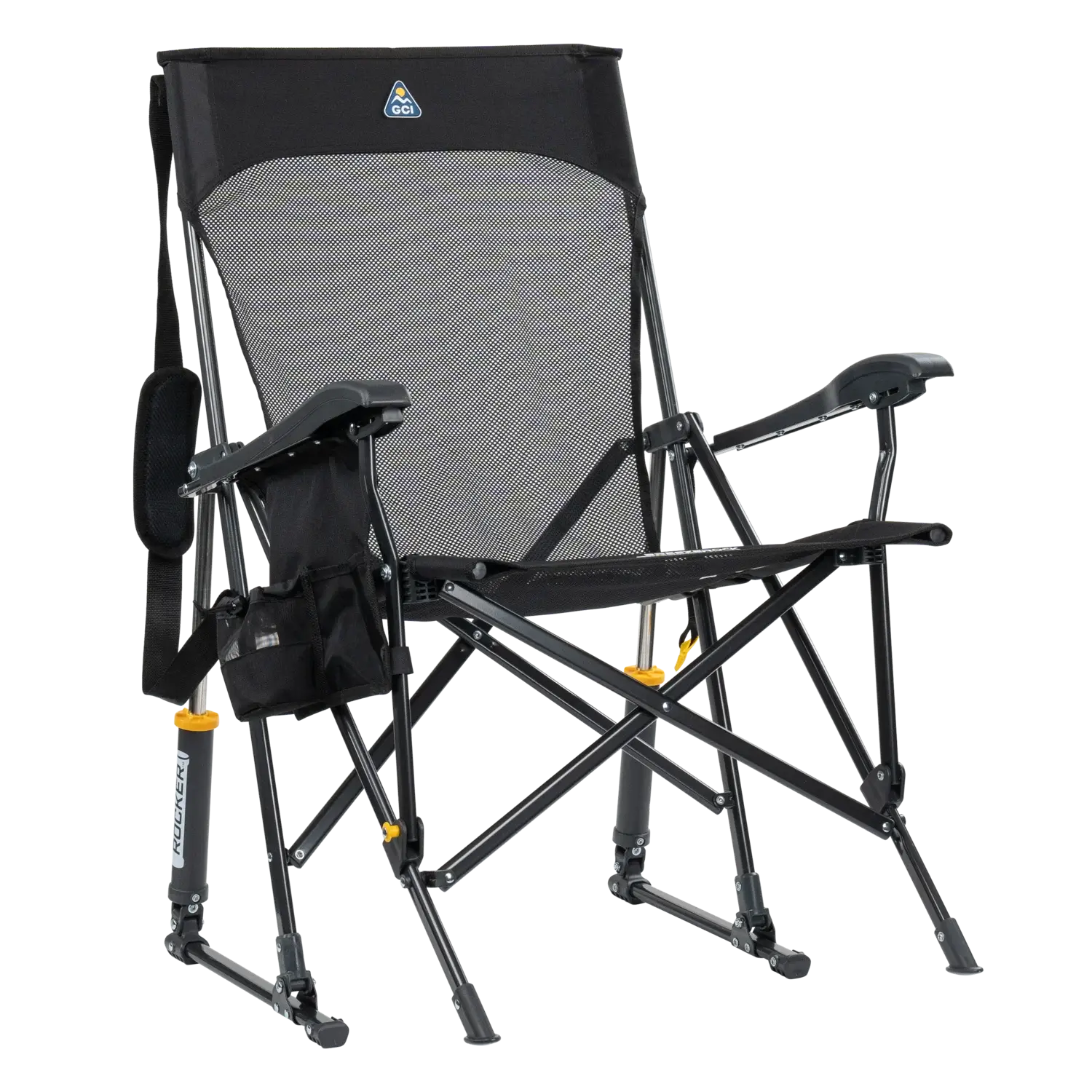 BreezeRocker™ - Mearch