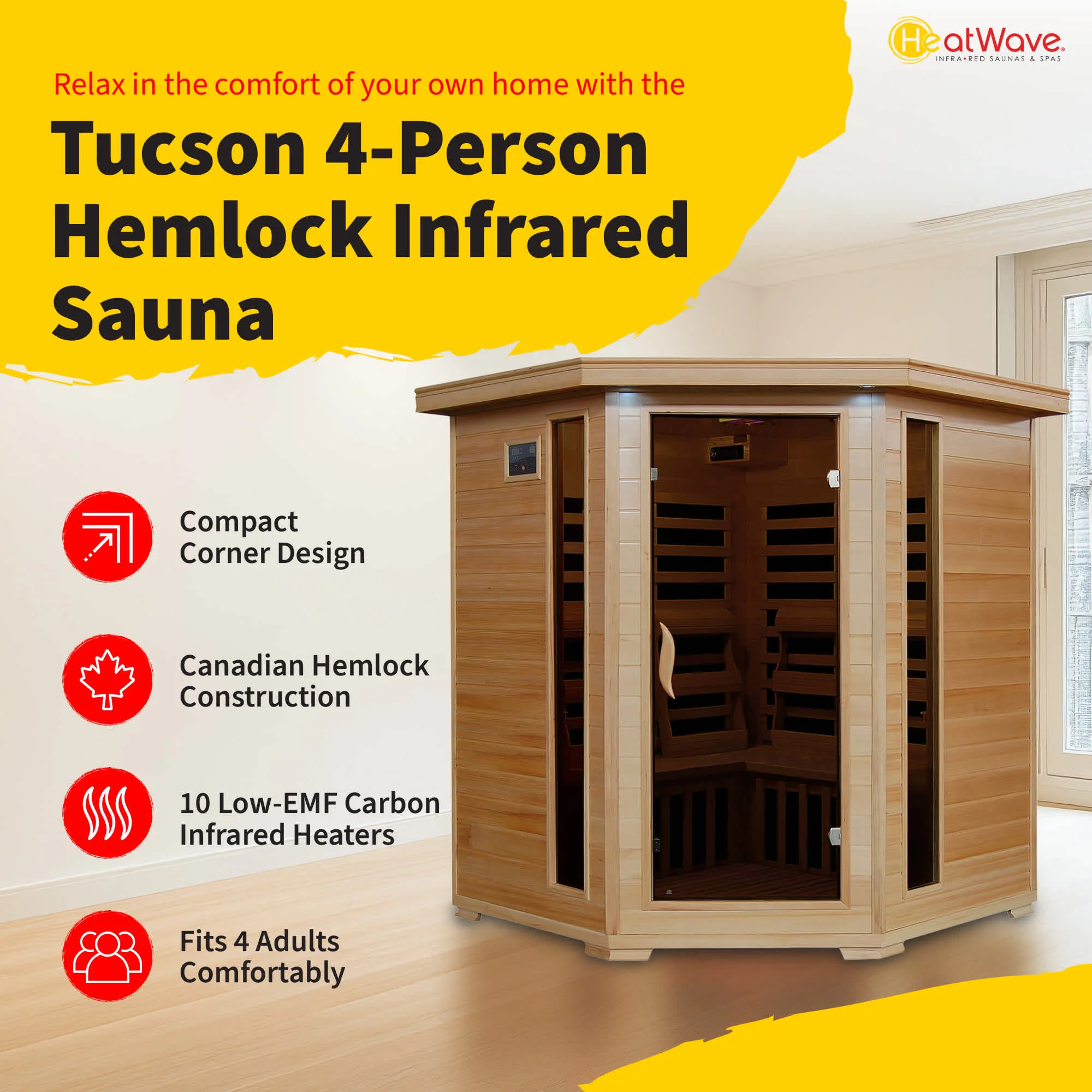 Tucson Sauna