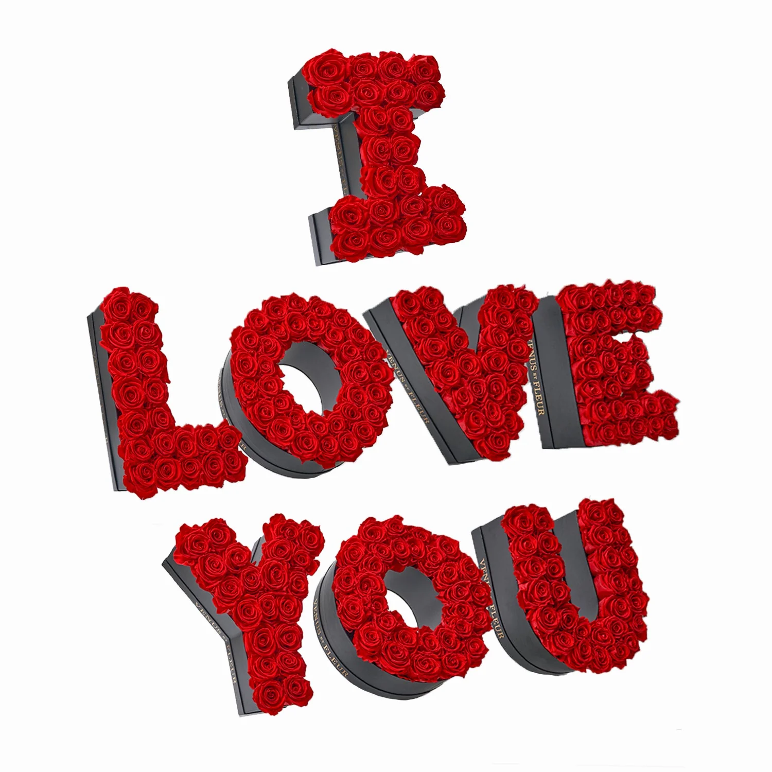 Le Grand "I Love You" Gift Set - Mearch