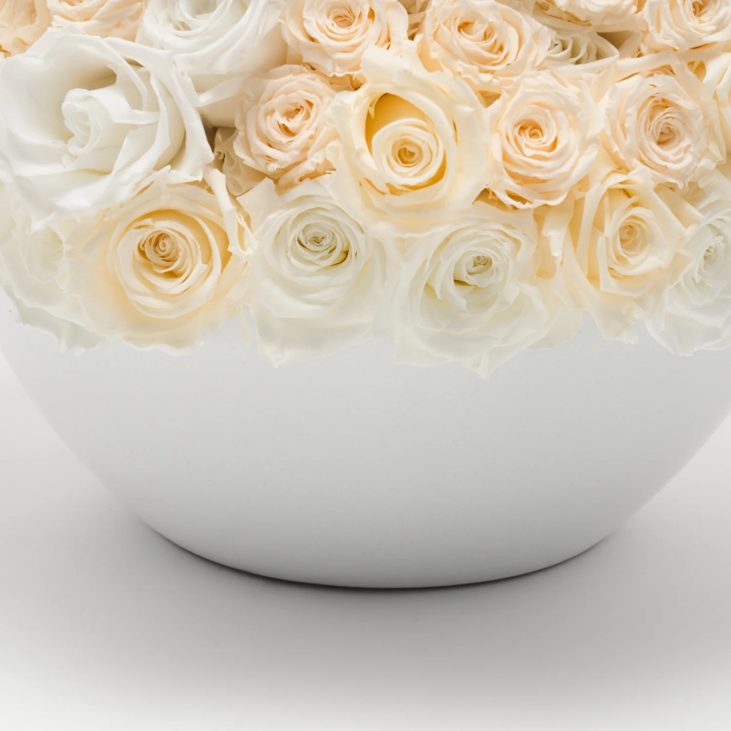 Grand Bol à Roses - Mearch