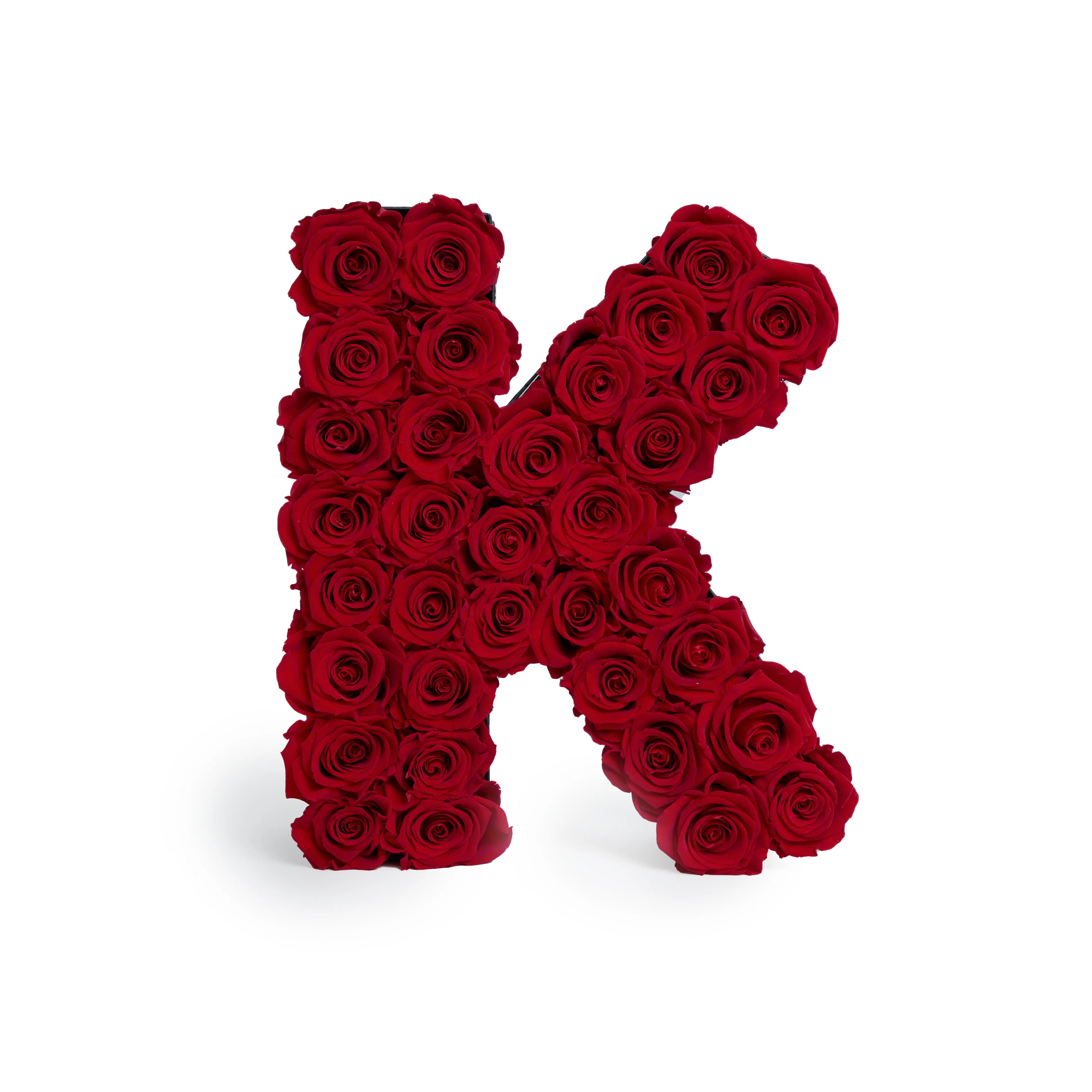 Le Grand Letter - K - Mearch