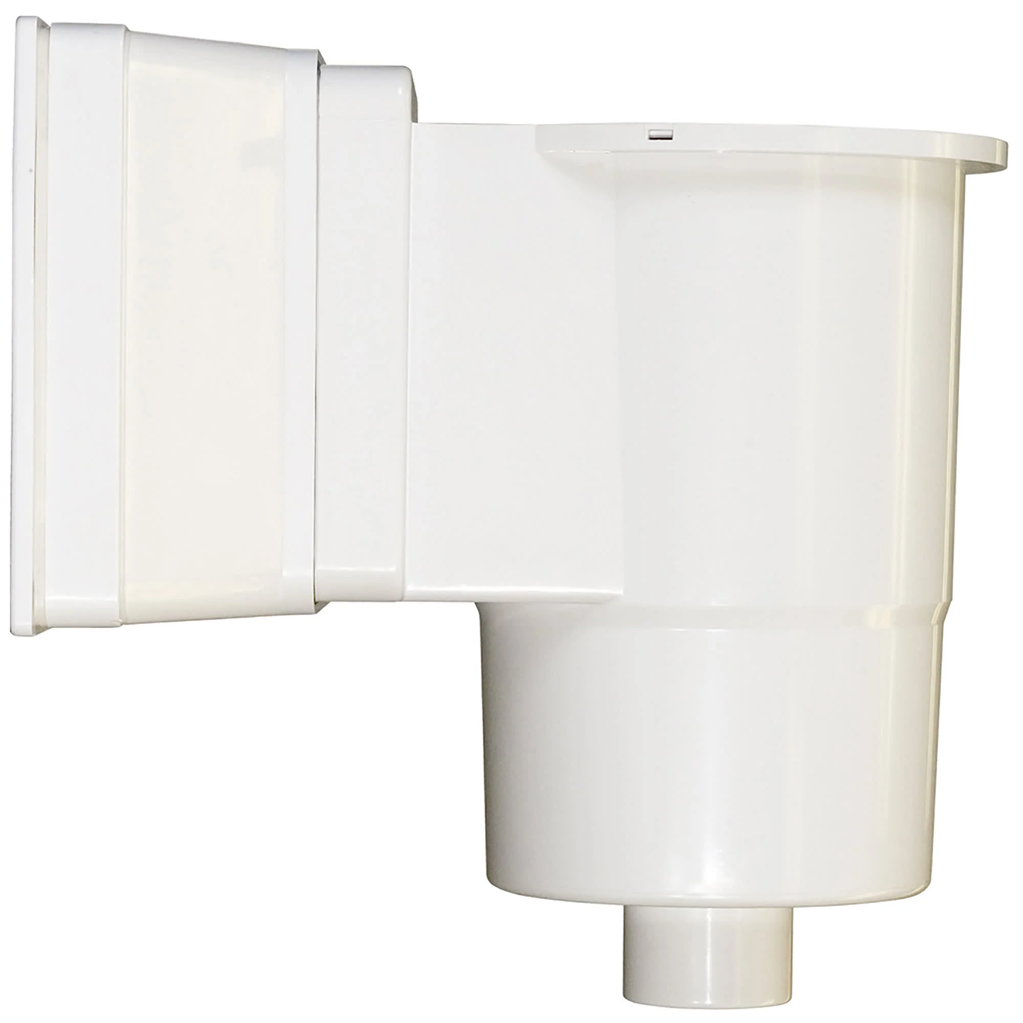 Widemouth Skimmer and Return