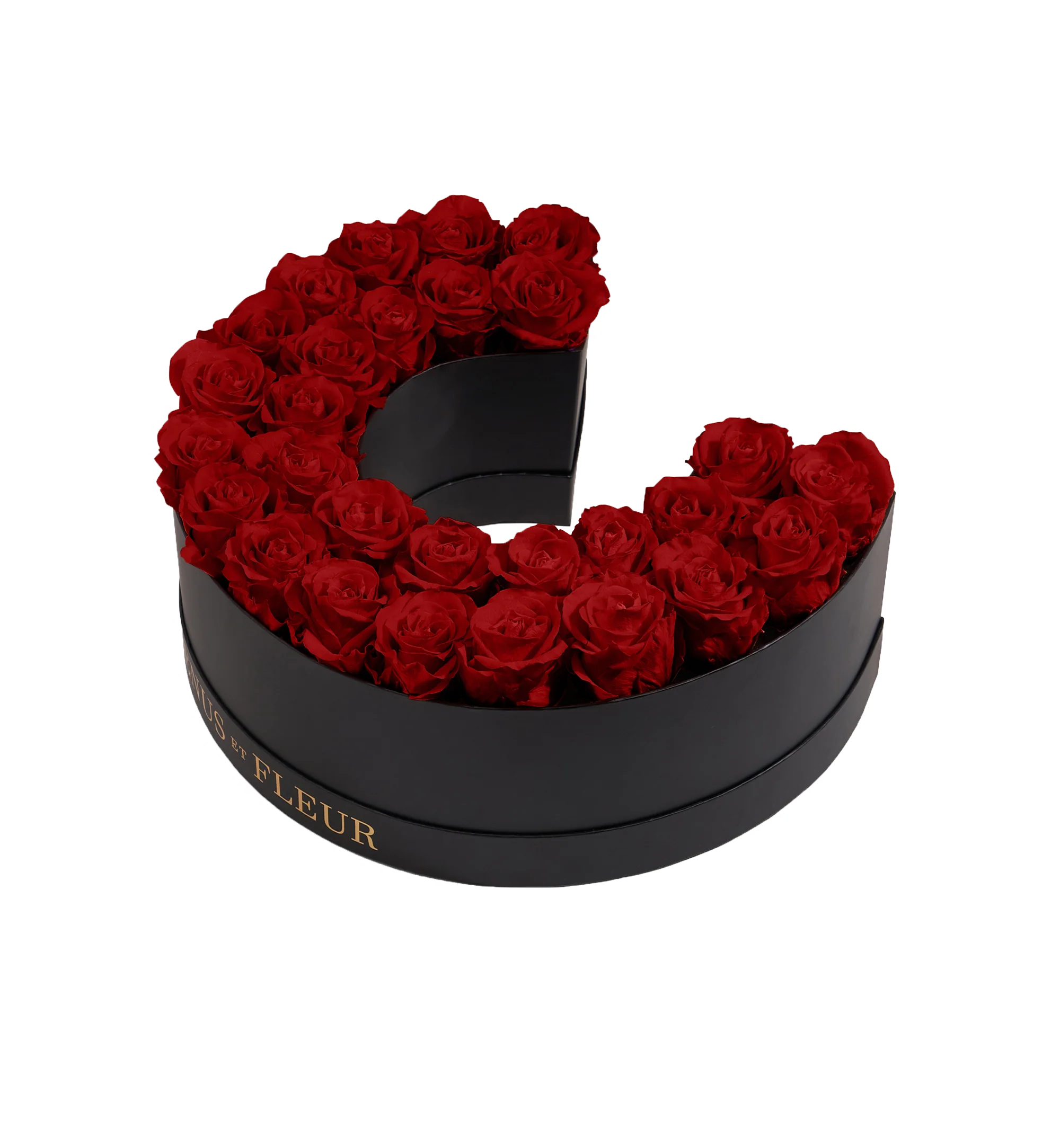 Le Grand Letter - C - Mearch