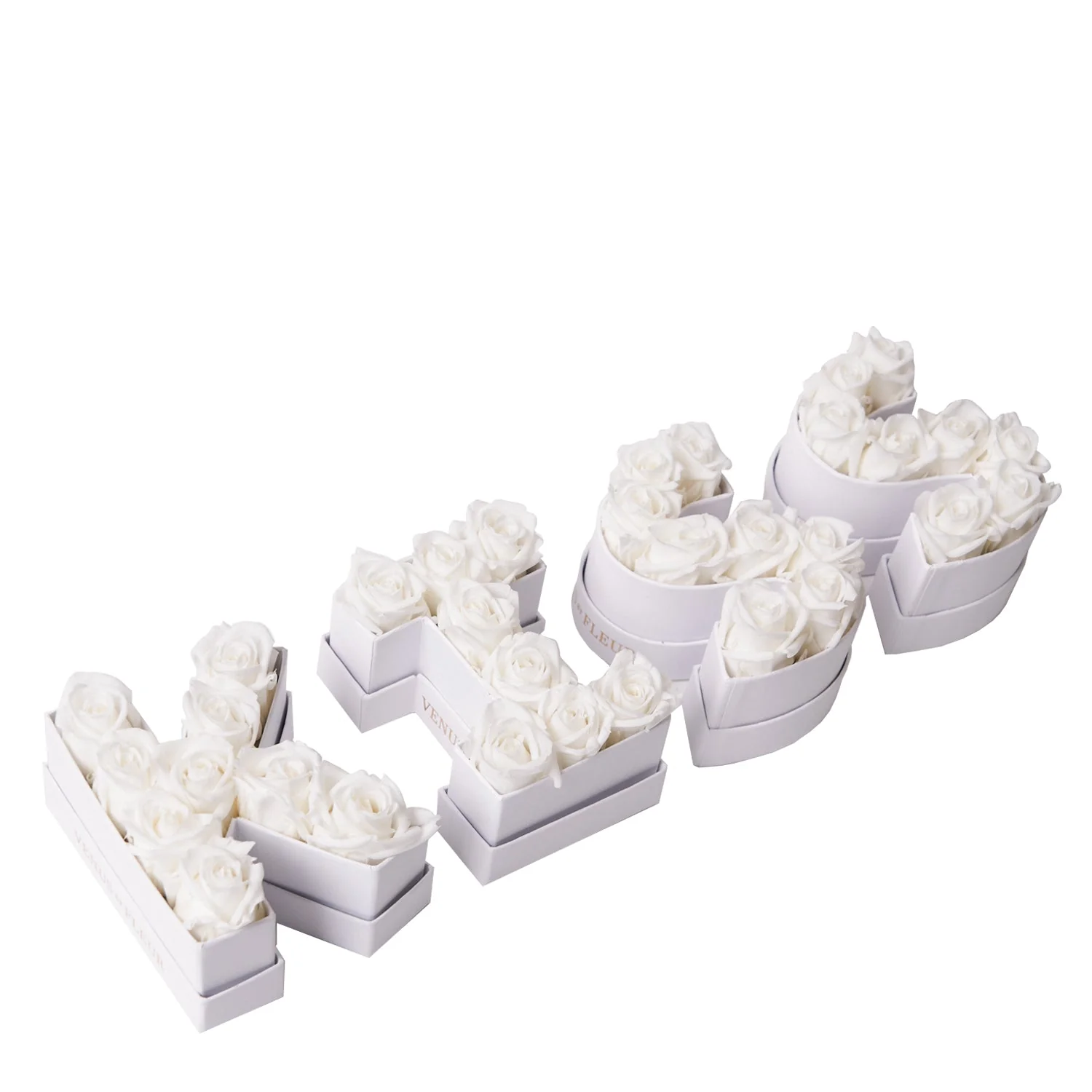 Le Mini "KISS" Gift Set - Mearch