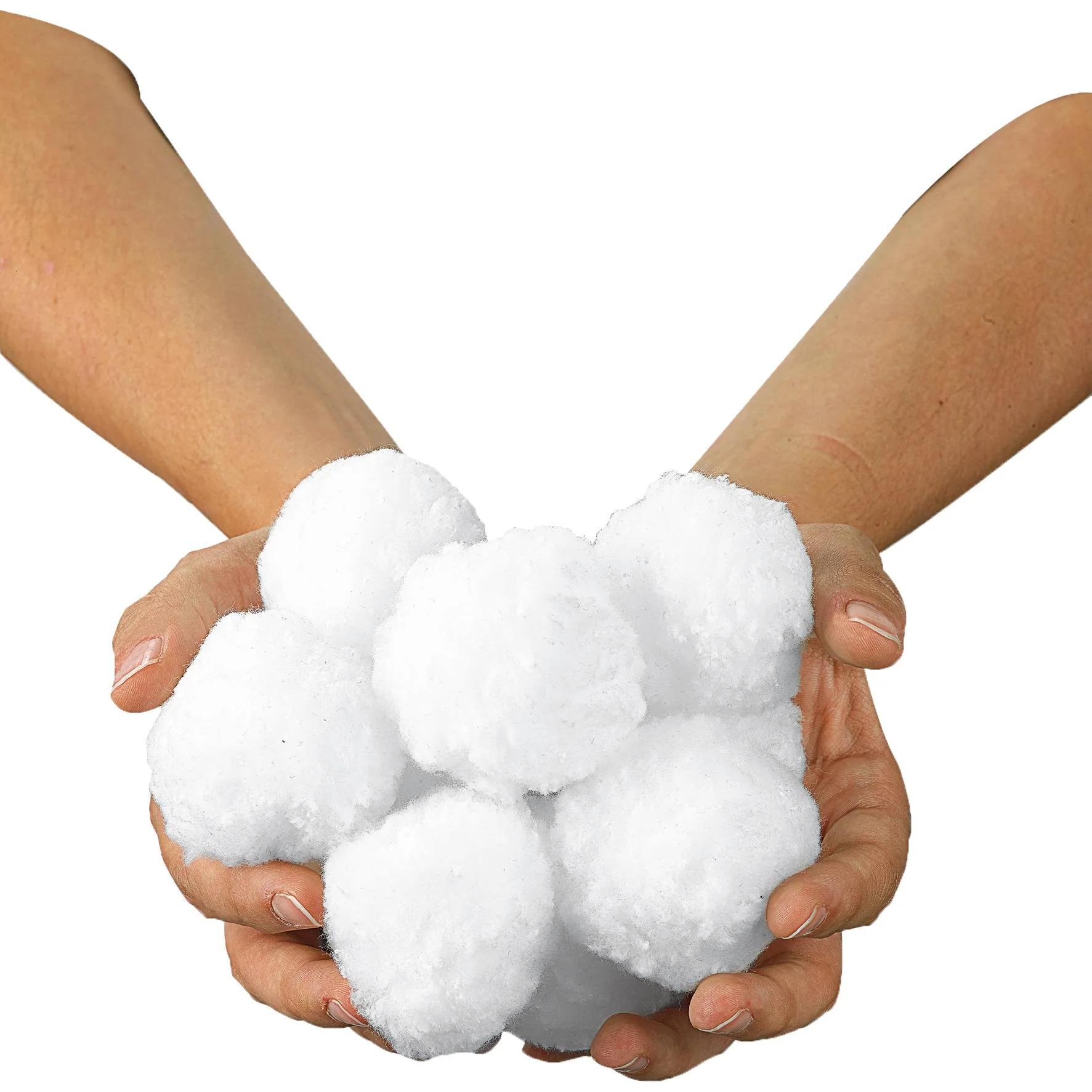 FlowXtreme® CottonTails® Filter Media 1.5-lbs Bag (Replaces 50-lbs Sand)