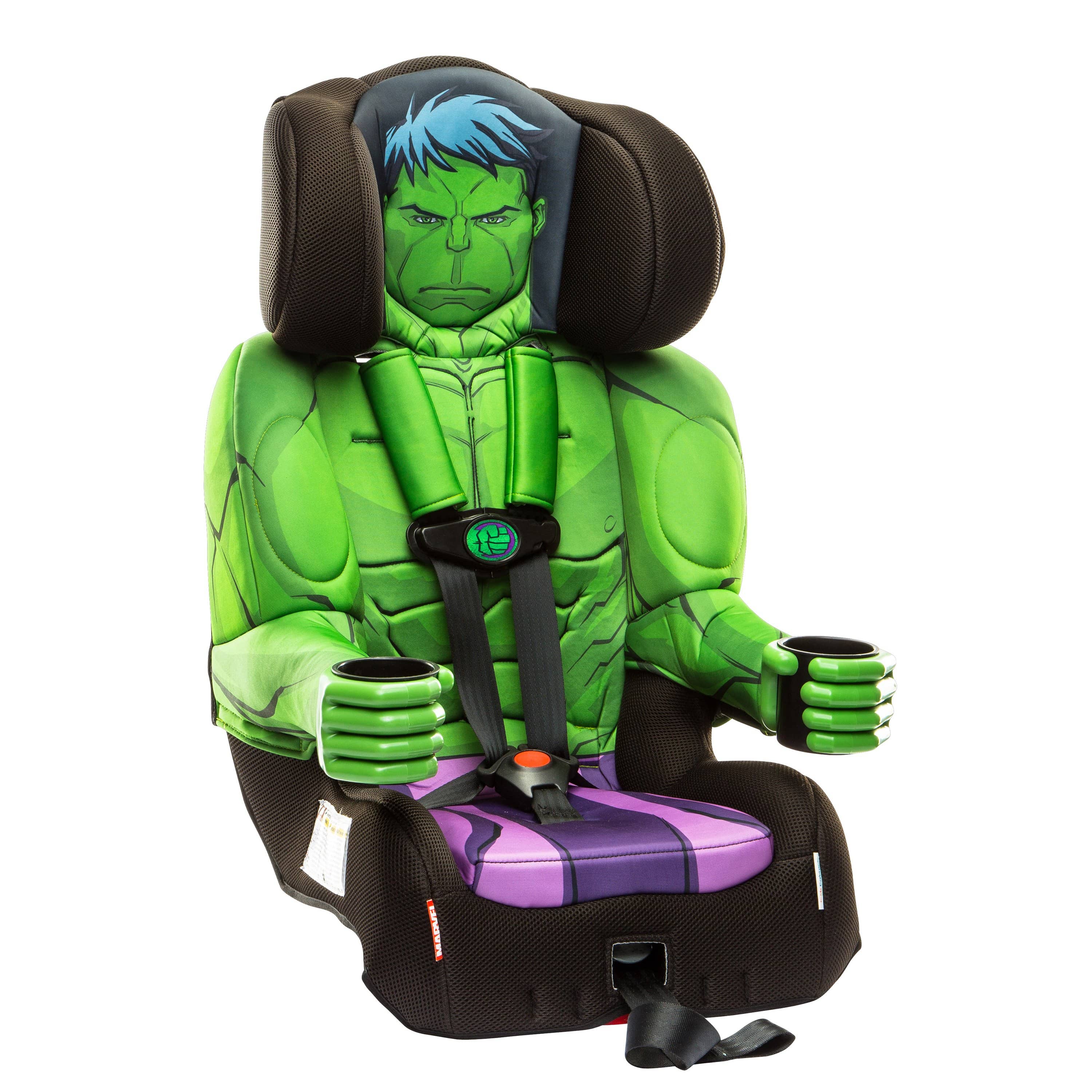 HULK | 2-in-1 Car Seat - Mearch