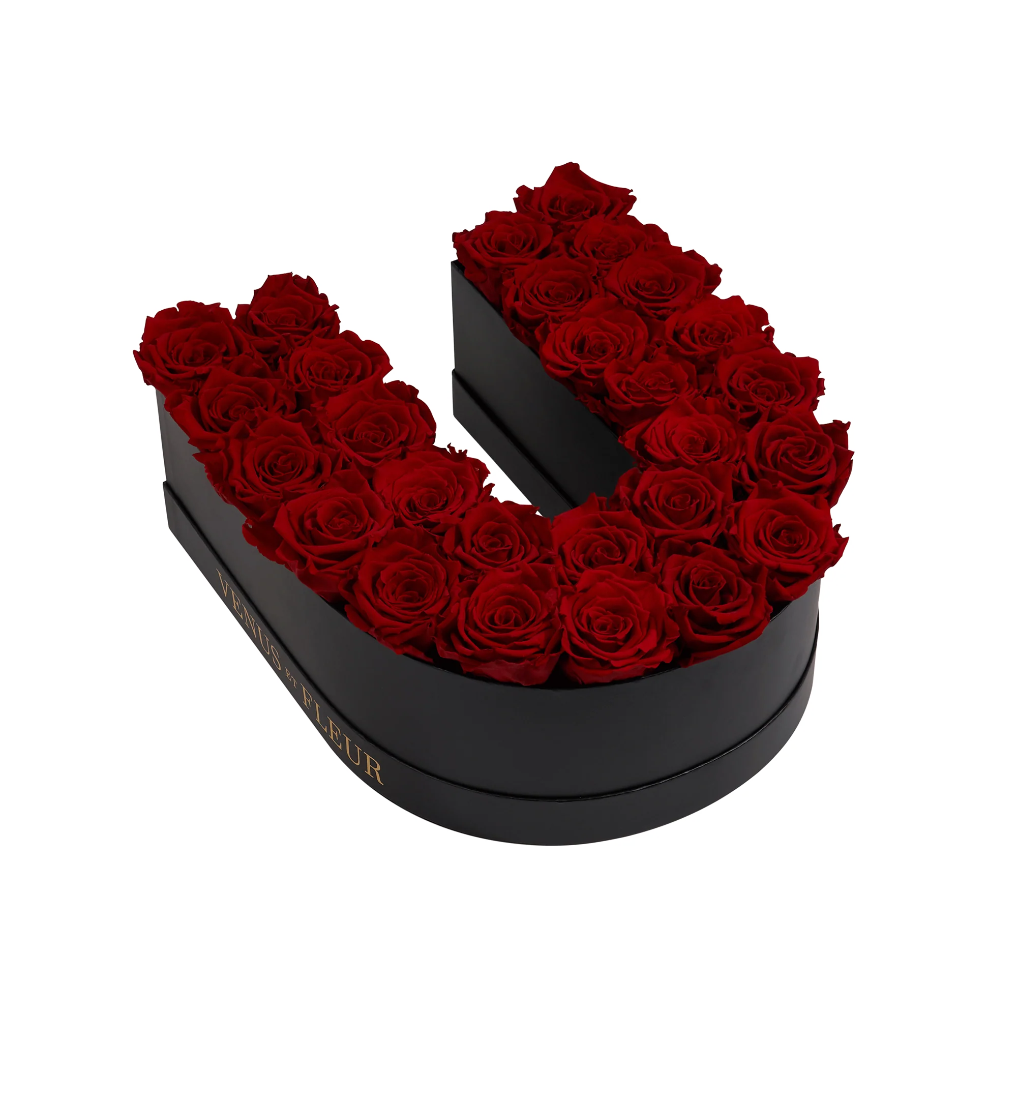 Le Grand Letter - U - Mearch