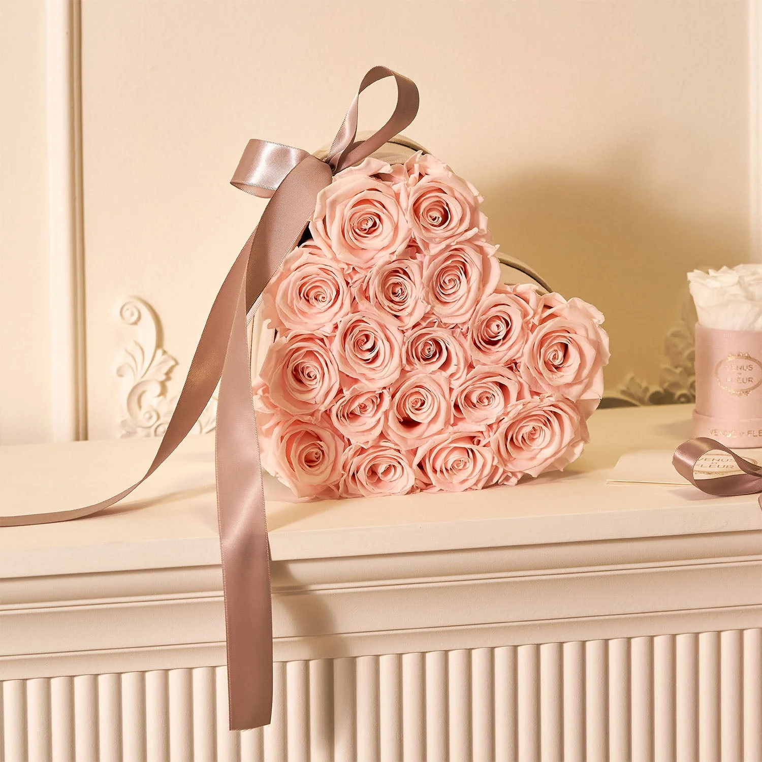 Small Heart - Mearch