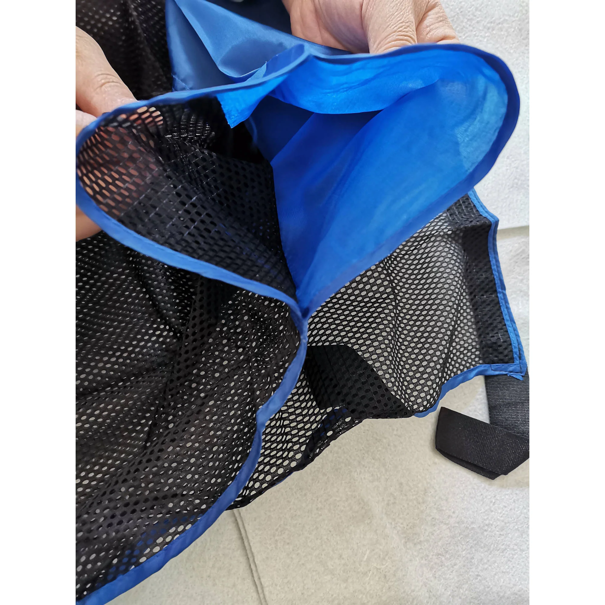 Noodlechair For 2.75-in or 3.5-in Noodle Pool Toy