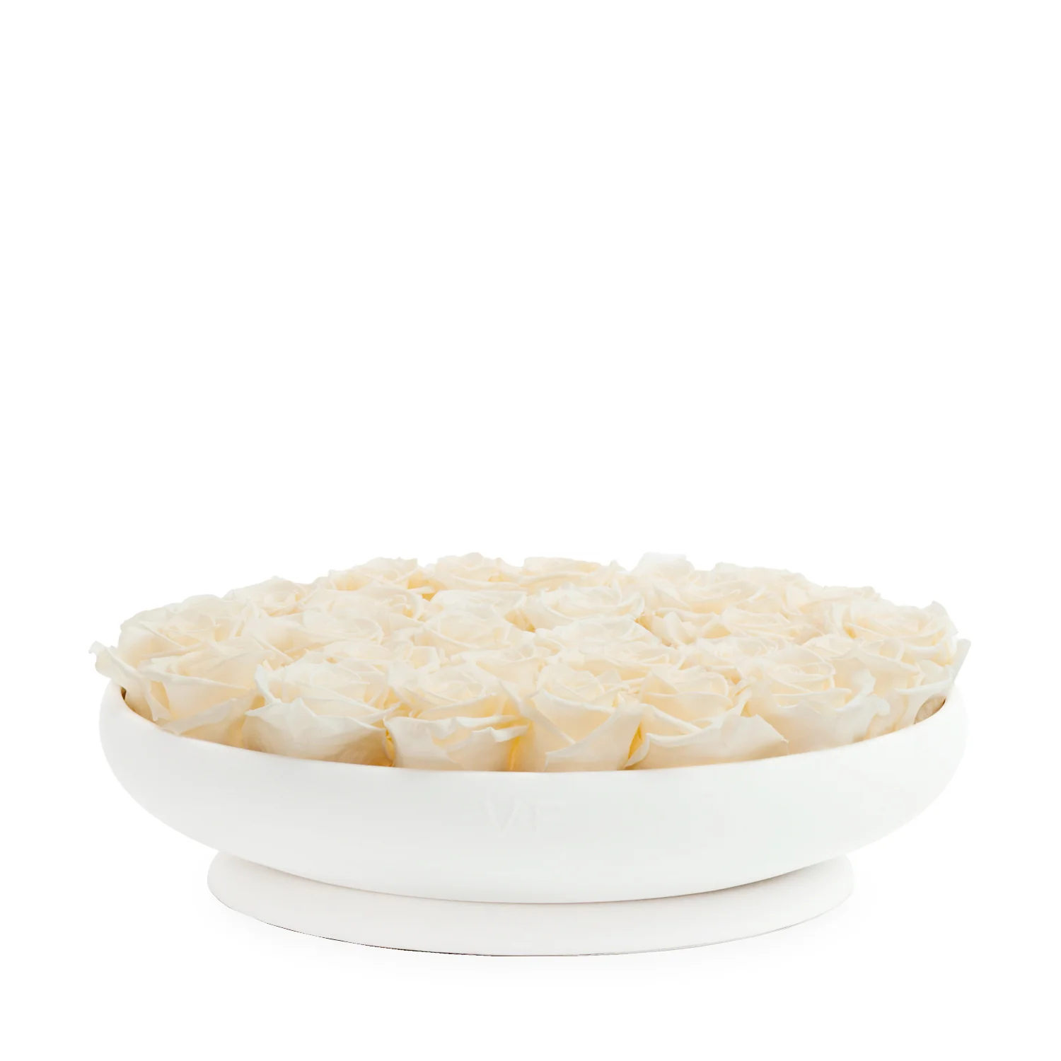 Tazza Porcelain Vase - Mearch