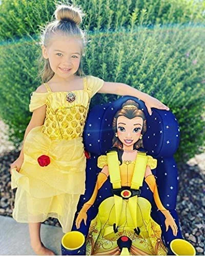 BELLE  | 2-in-1 Car Seat - Mearch