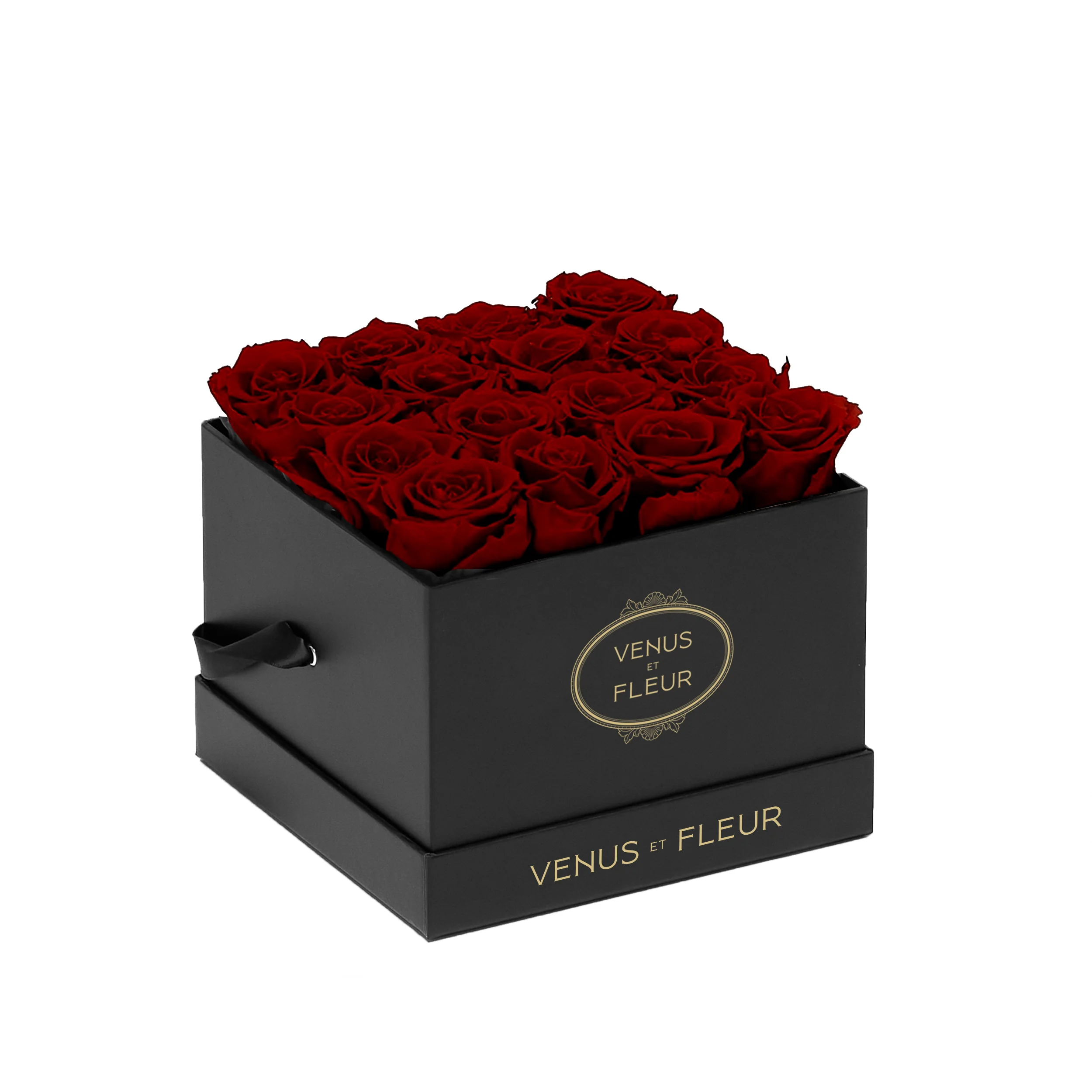 Small Square - Mearch