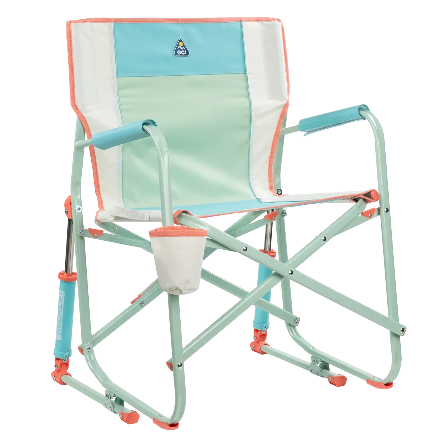 Freestyle Rocker™ - Mearch