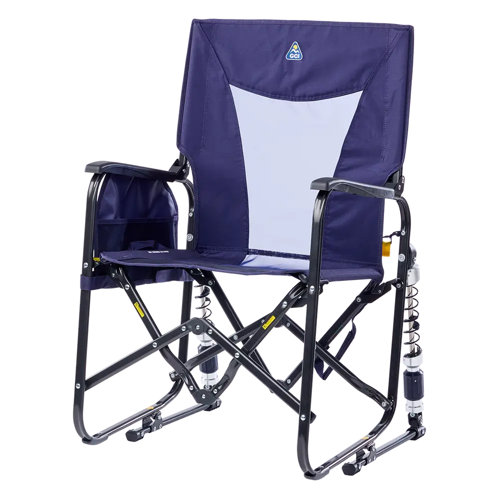 Adjustable Rocker™ - Mearch