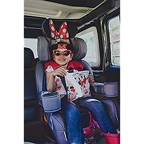 MINNIE MOUSE | 2-in-1 Car Seat - Mearch