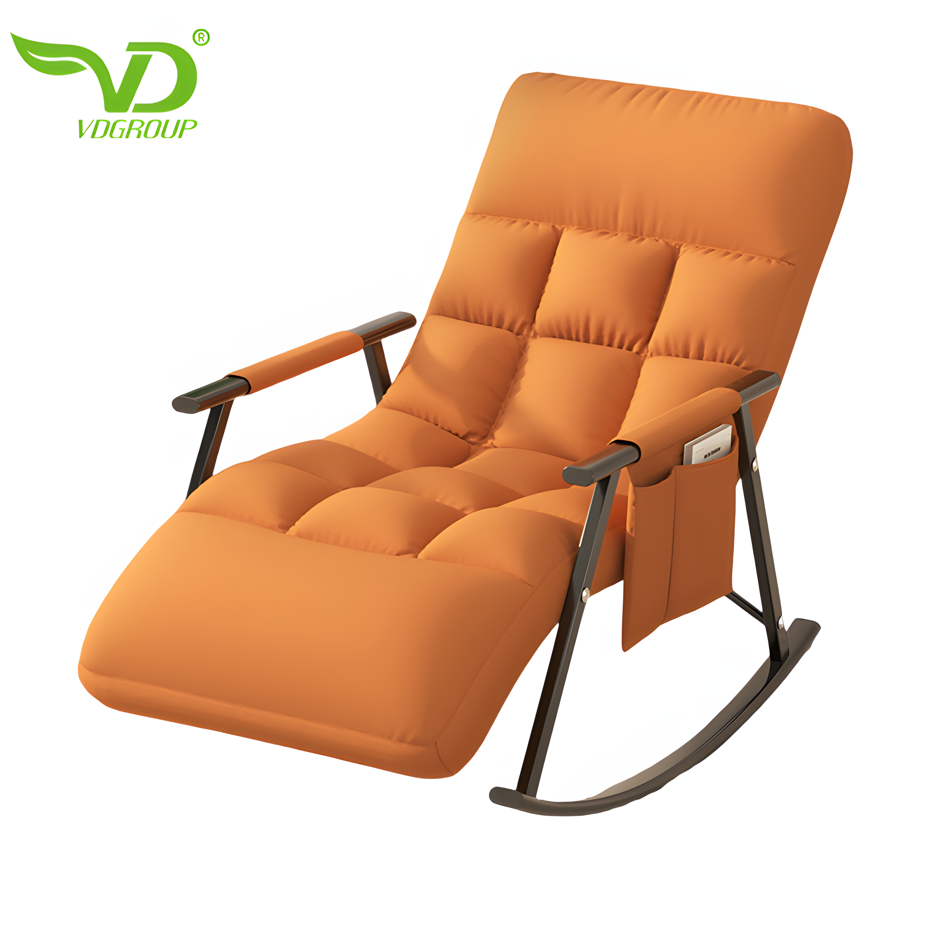 🔥 VD-S001 Rocking Chair - Mearch