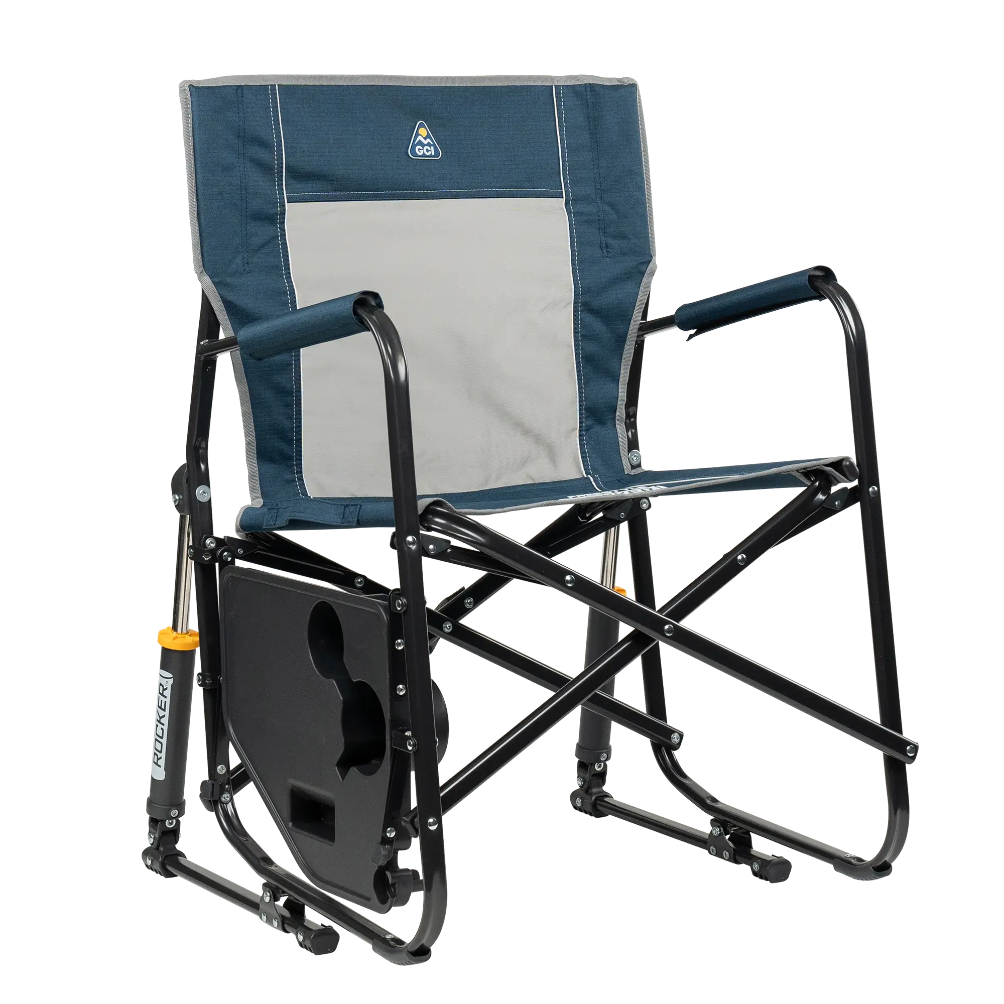Freestyle Rocker™ with Side Table - Mearch