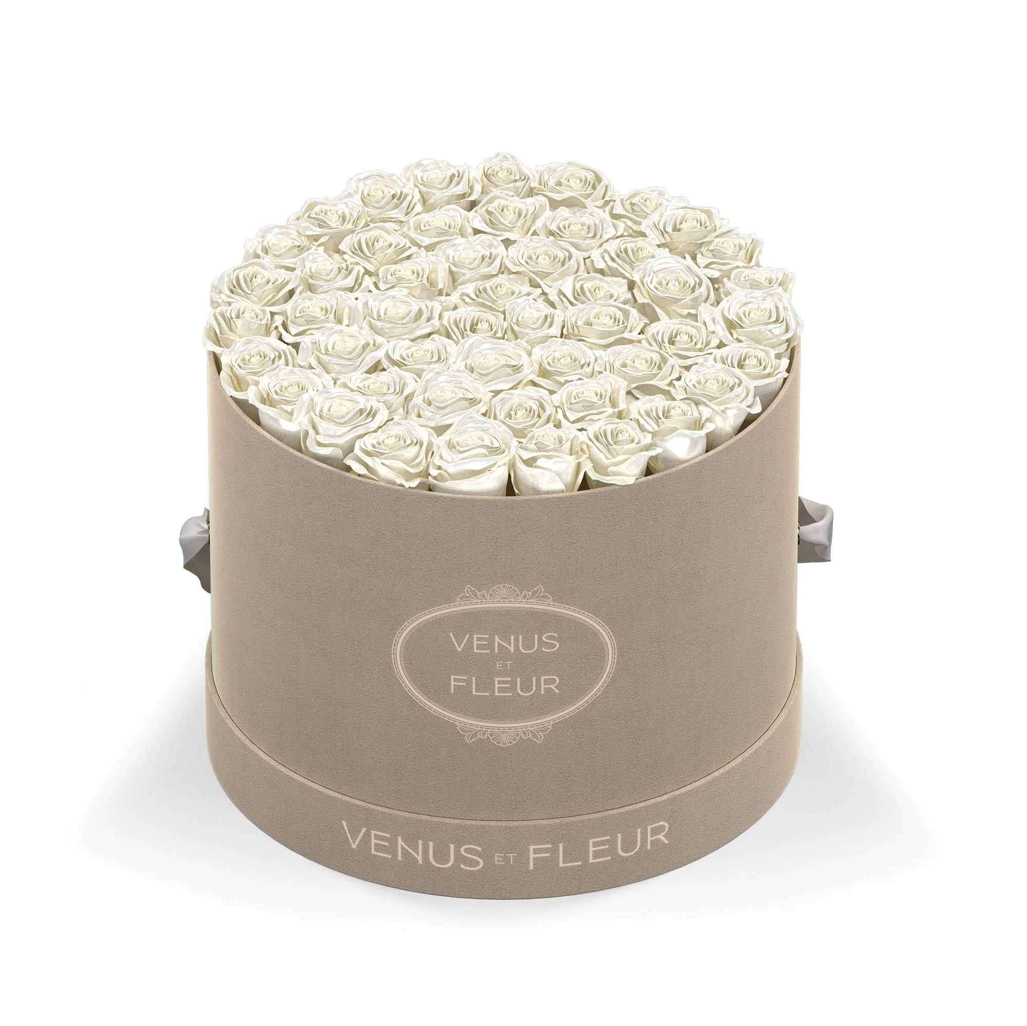 Large Round - Mearch