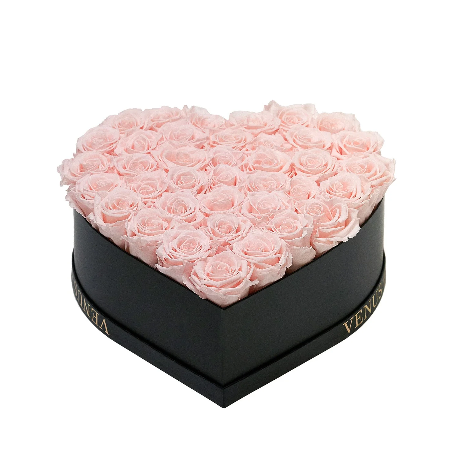 Large Heart - Mearch