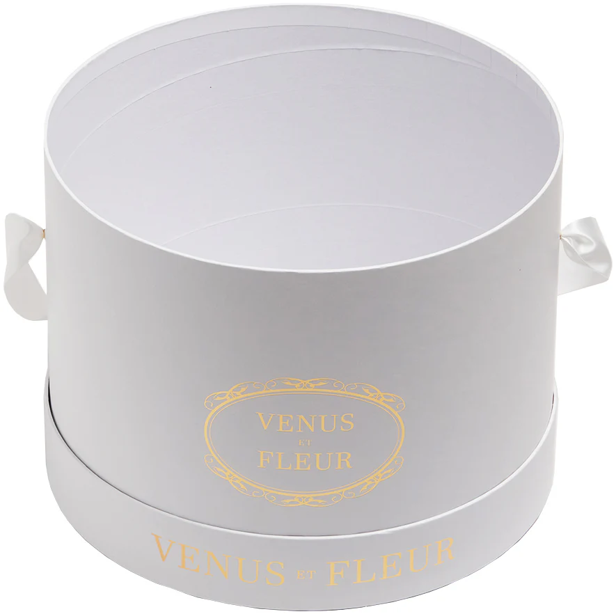 Large Round - Mearch