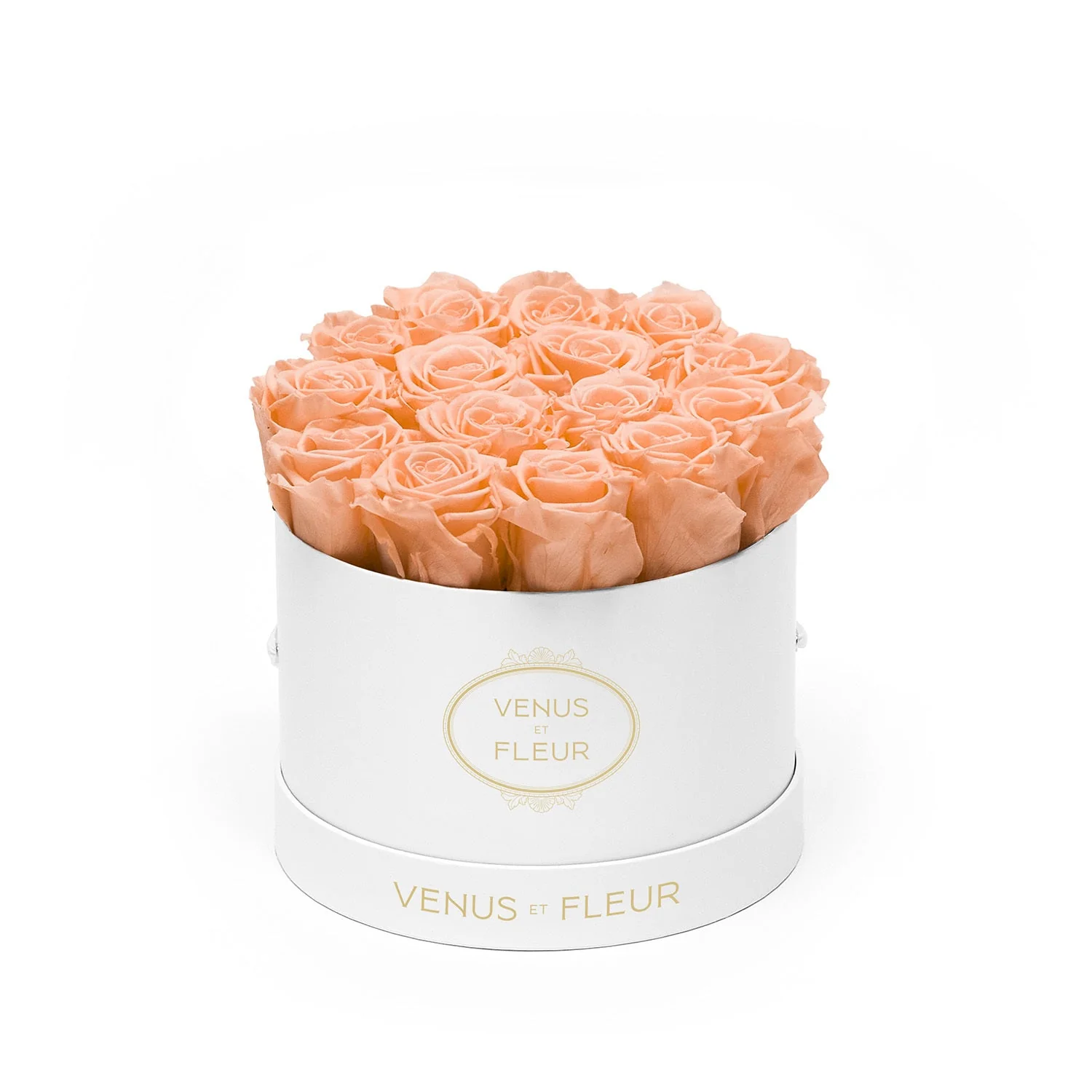 Small Round - Mearch