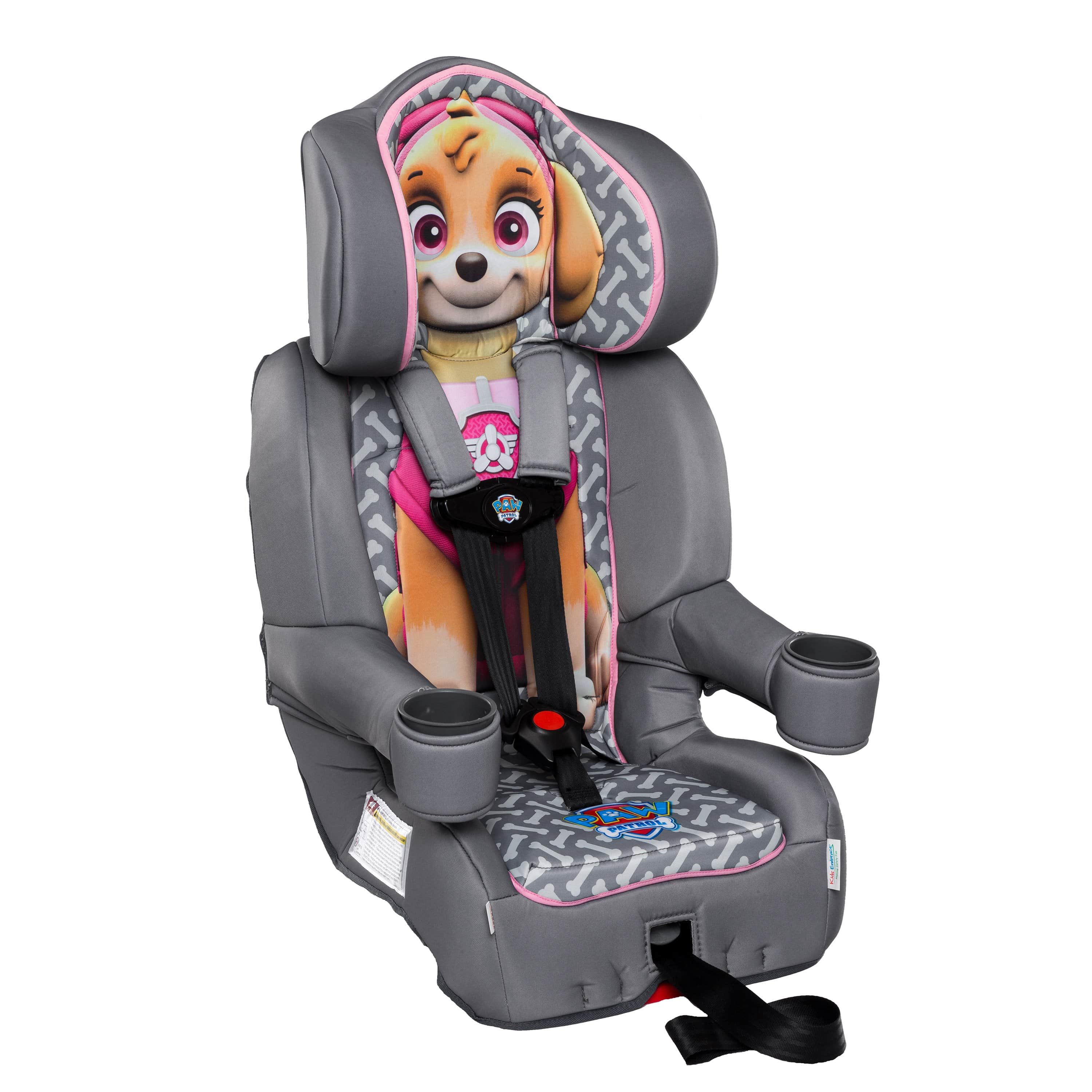 SKYE • PAW PATROL | 2-in-1 Car Seat - Mearch
