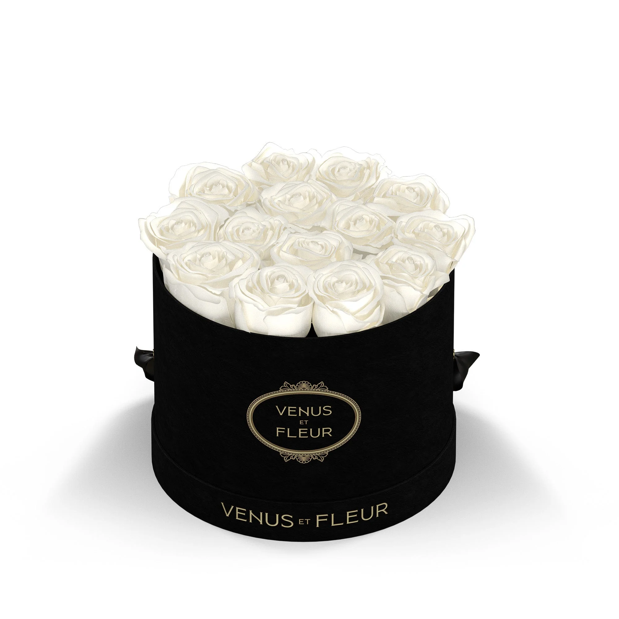 Small Round - Mearch