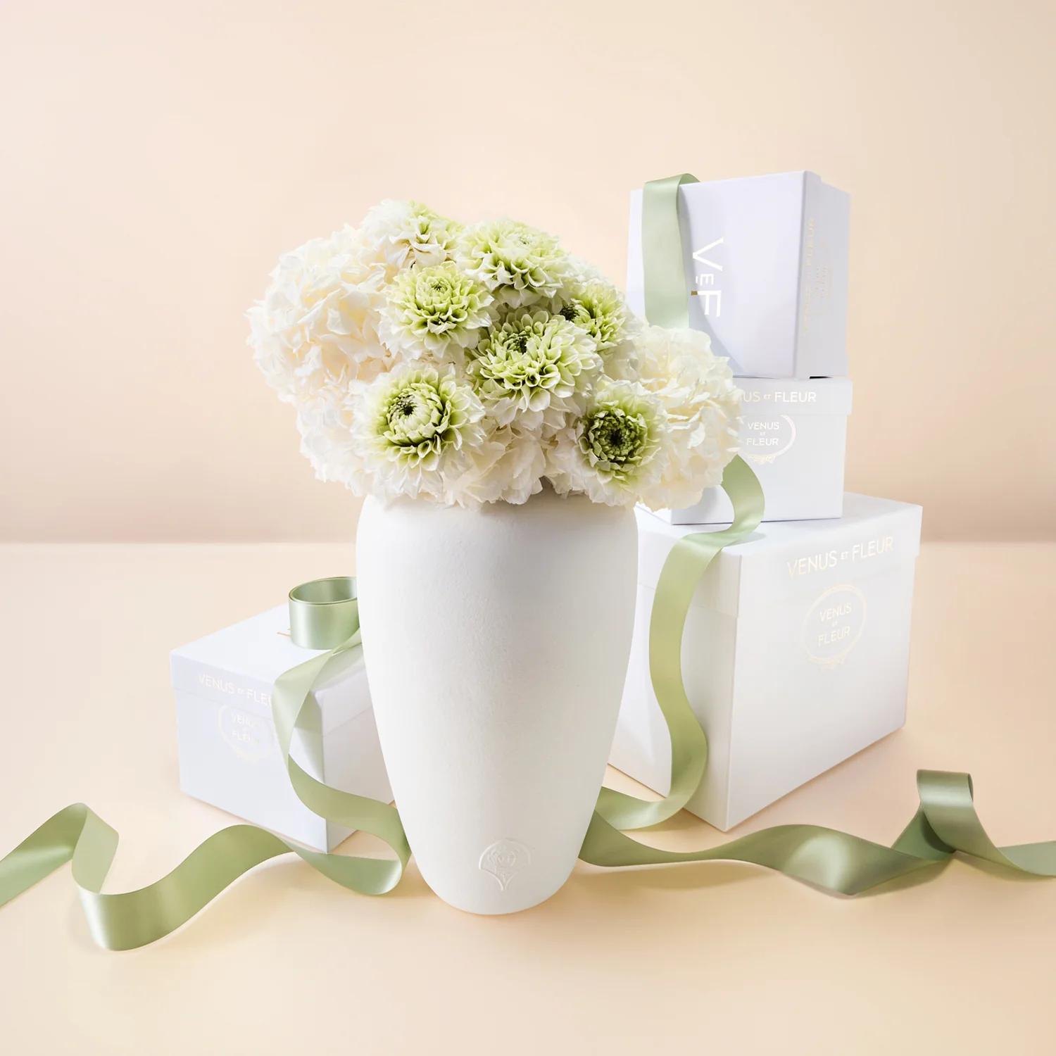 The Grand Venus - Mearch