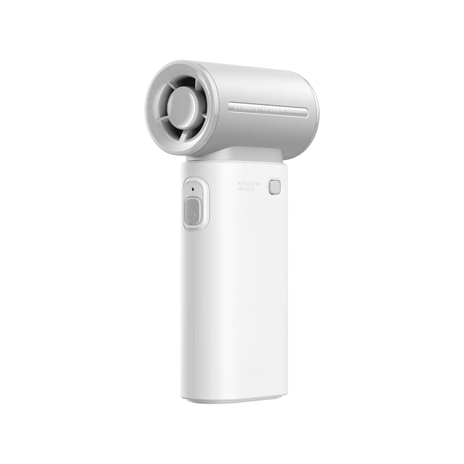 Handheld Fan 9