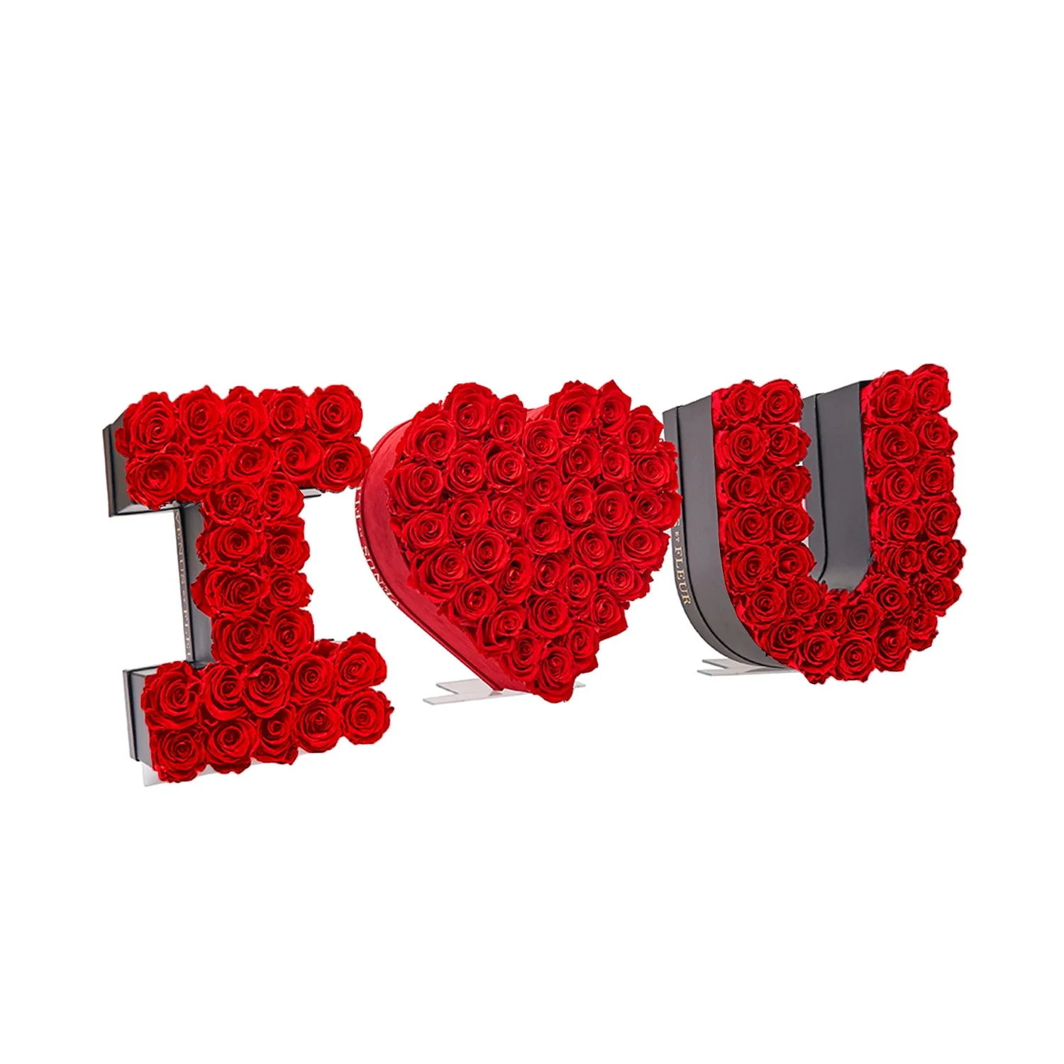 Le Grand "I Heart U" Gift Set - Mearch