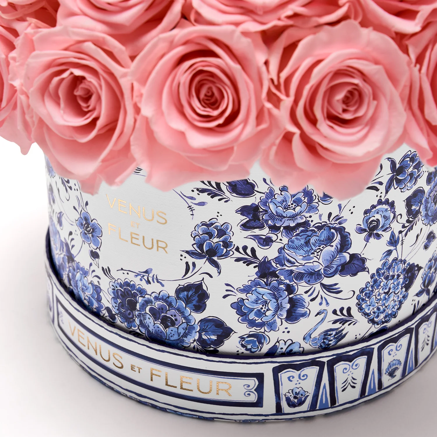 Small Le Plein - Mearch