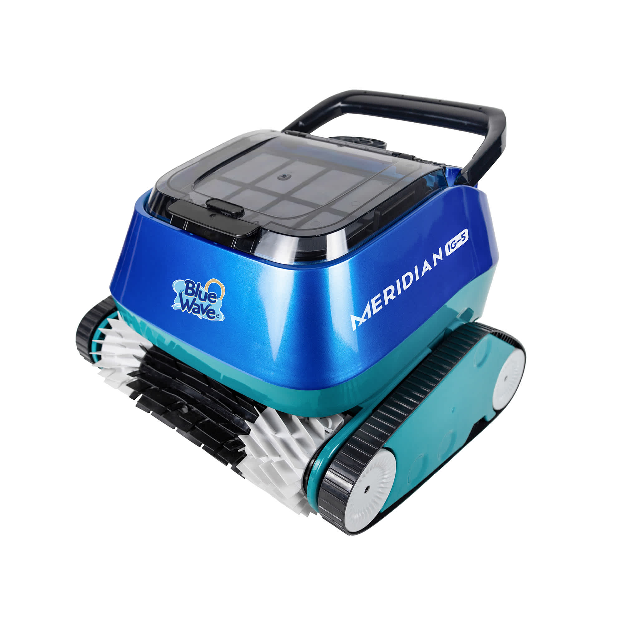 Blue Wave Meridian IG-5 Robotic Pool Cleaner