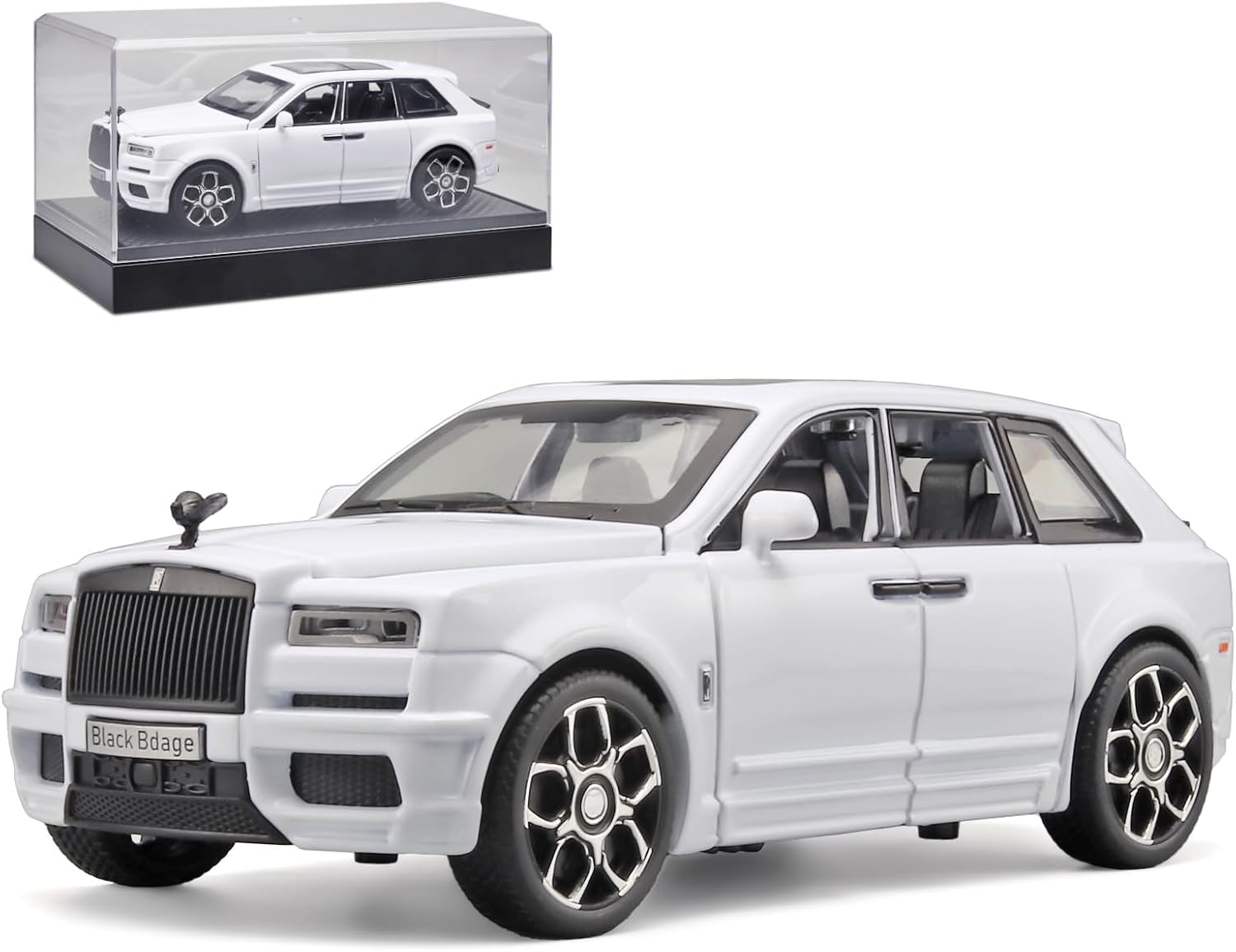 Scale Collector Model Cars - Mearch