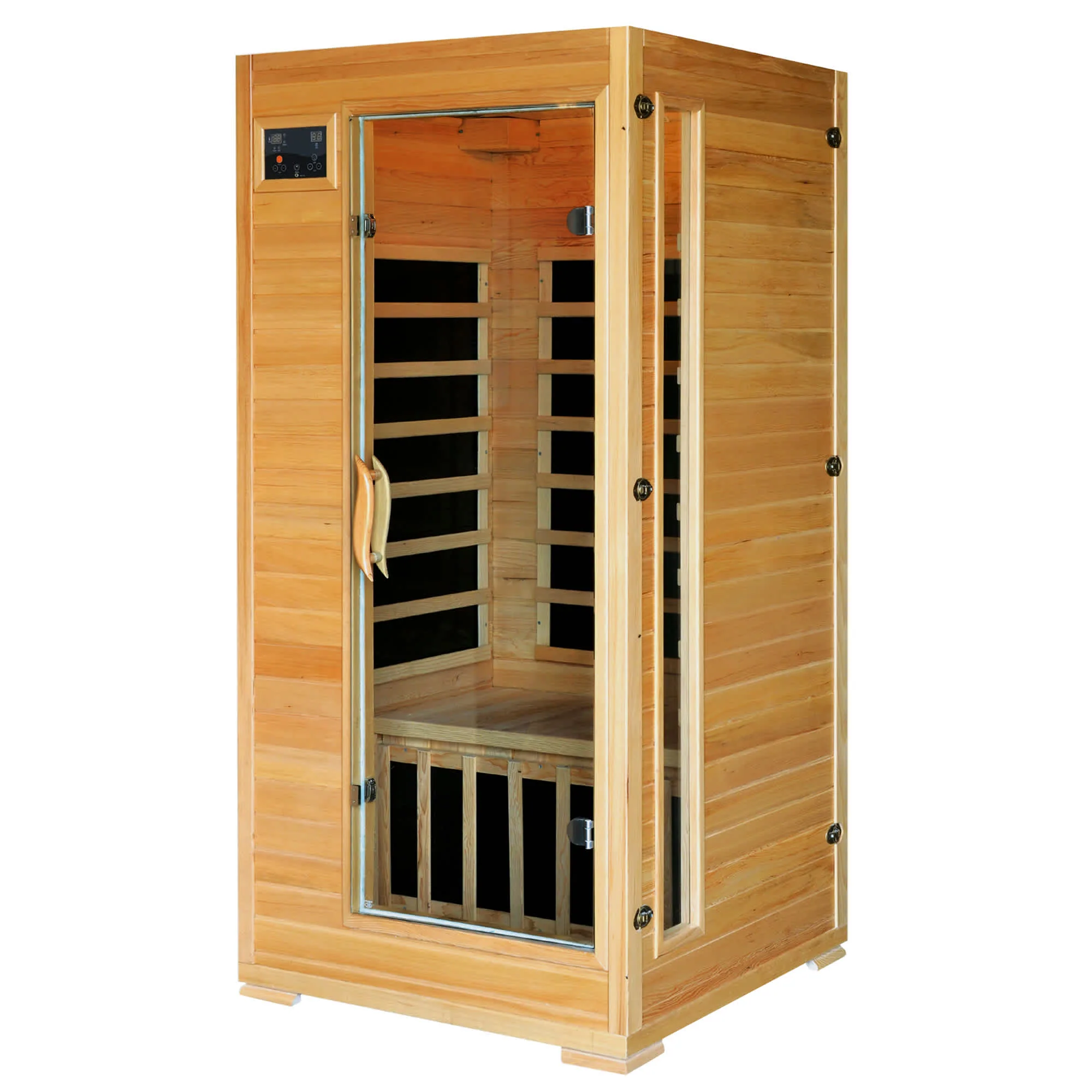 Buena Vista Carbon Sauna