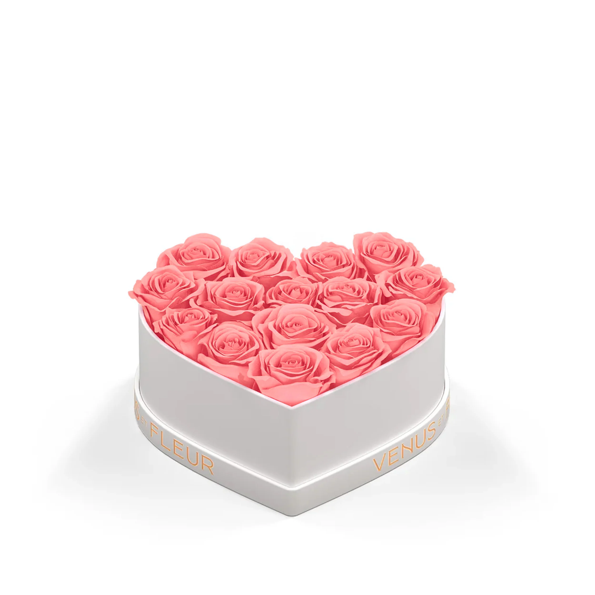 Small Heart - Mearch