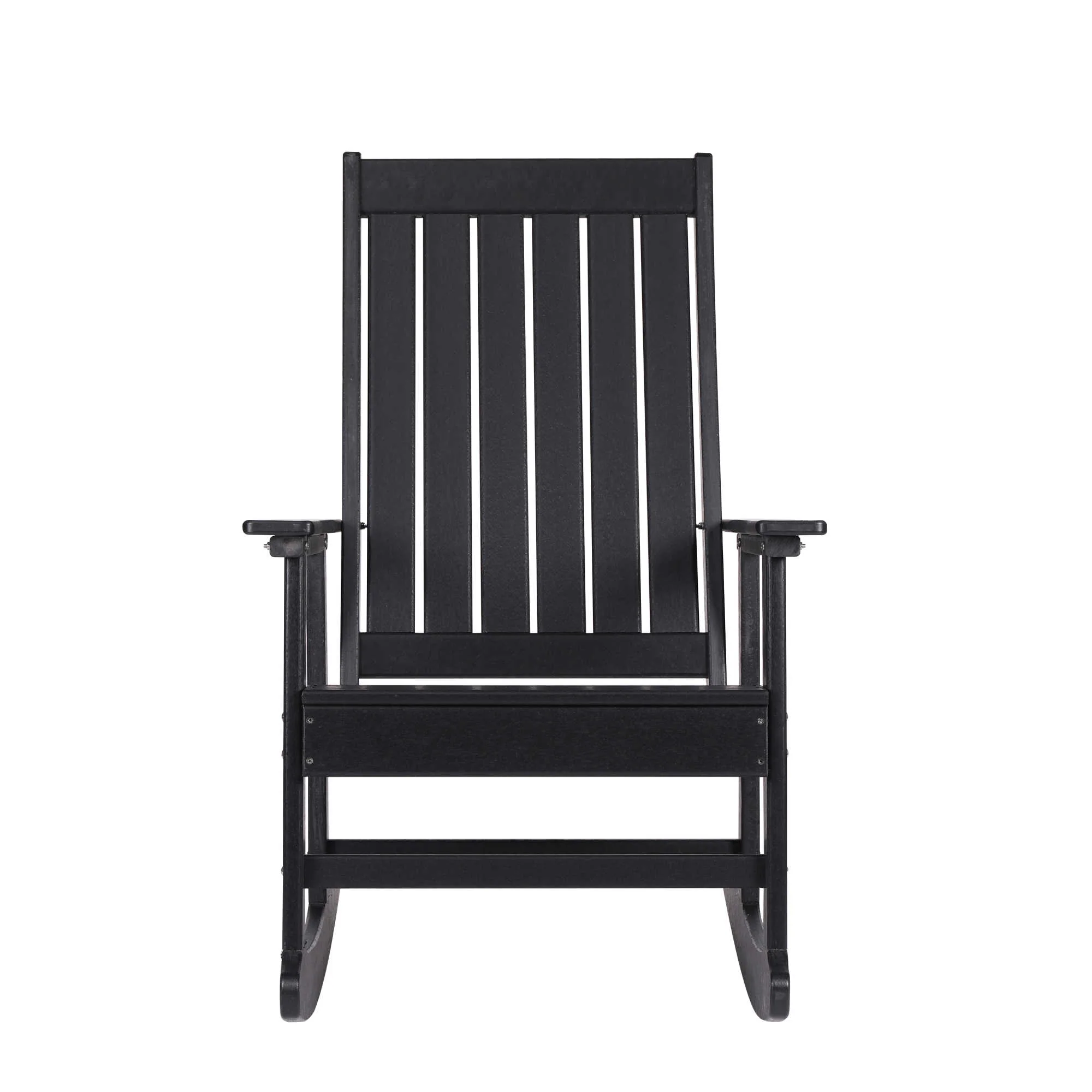 Ez-Care Tek-Wood™ Adirondack Rocker