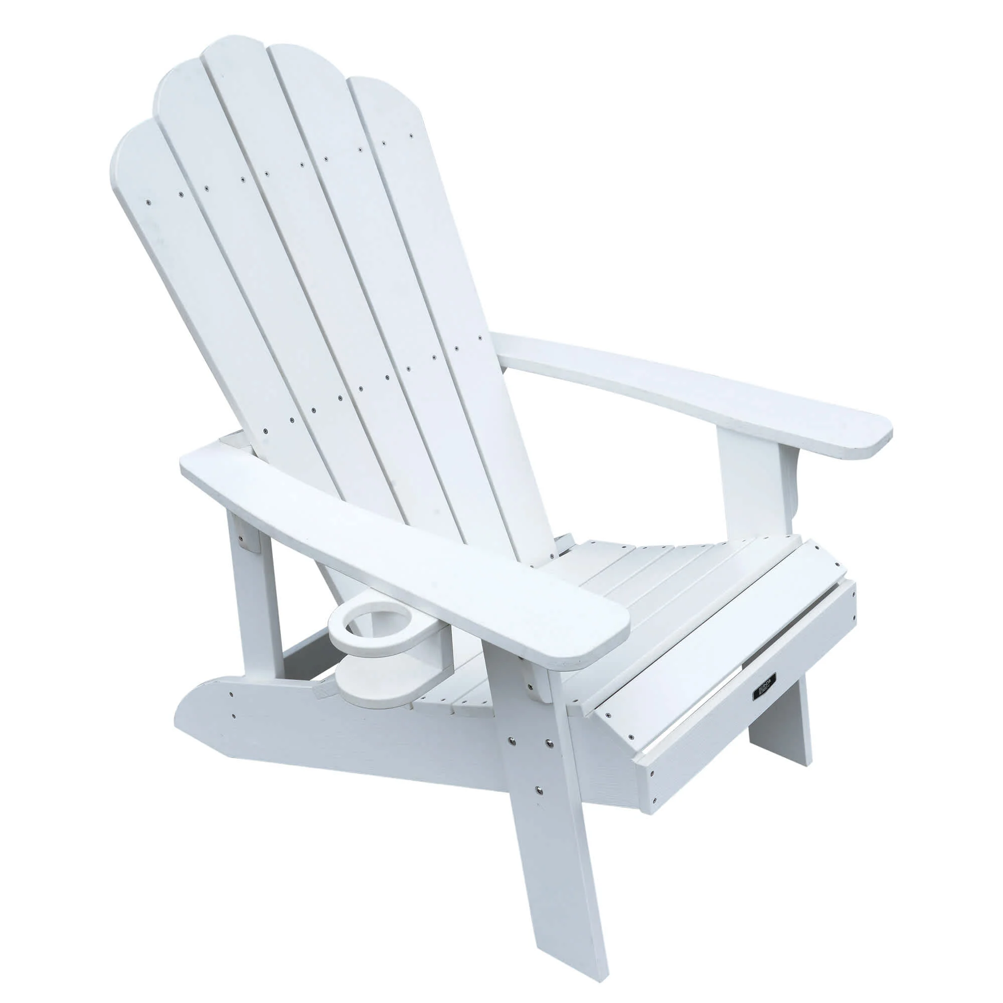 Ez-Care Tek-Wood™ Adirondack Chair