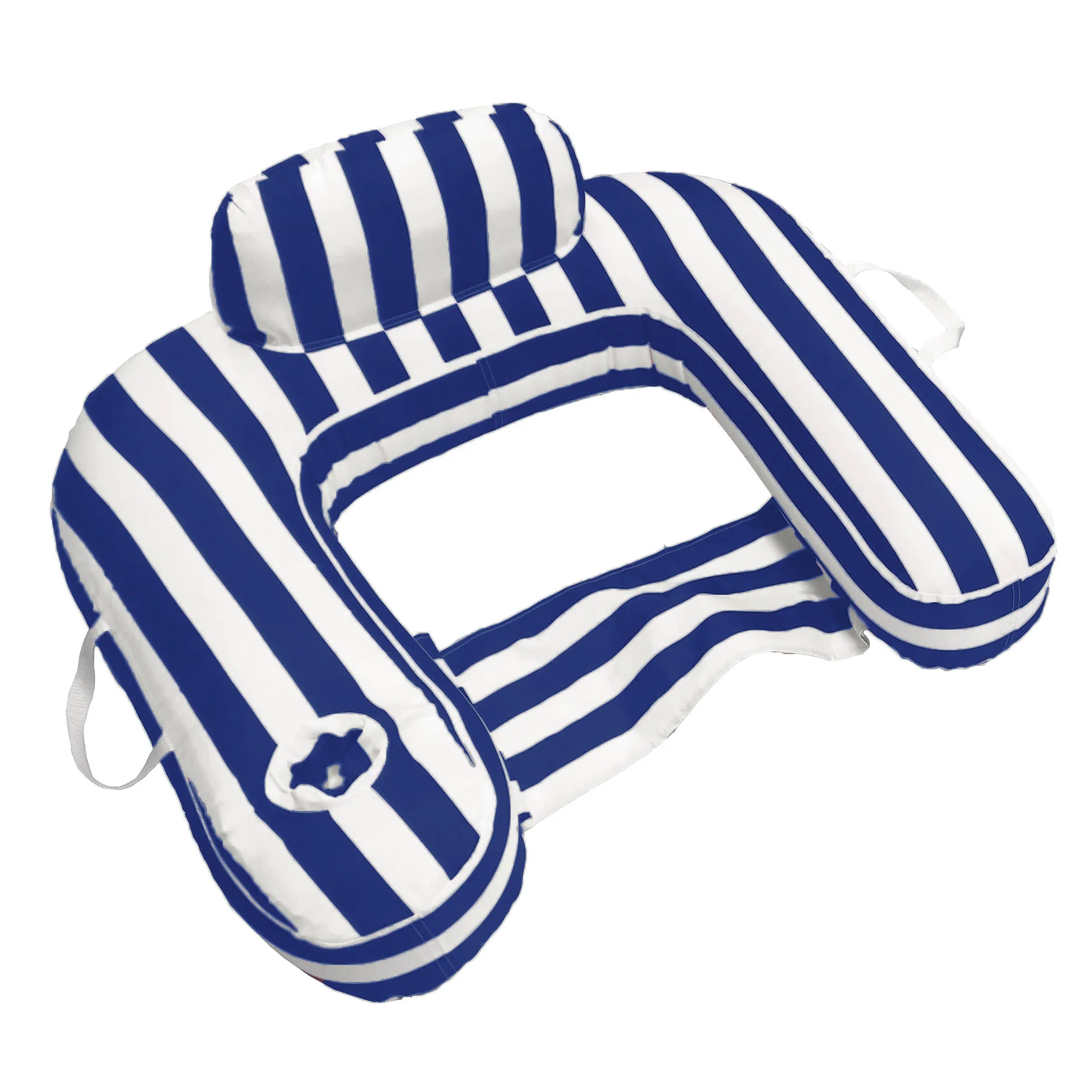 Drift + Escape Drifter U-Seat Pool Float