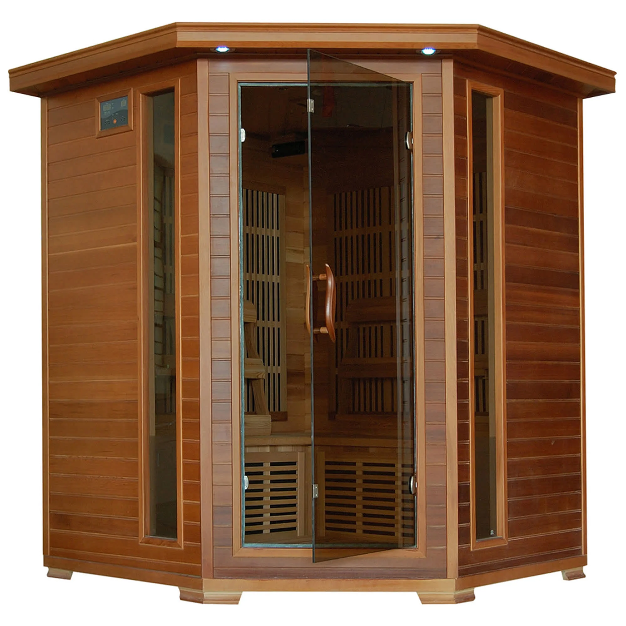 Whistler Sauna